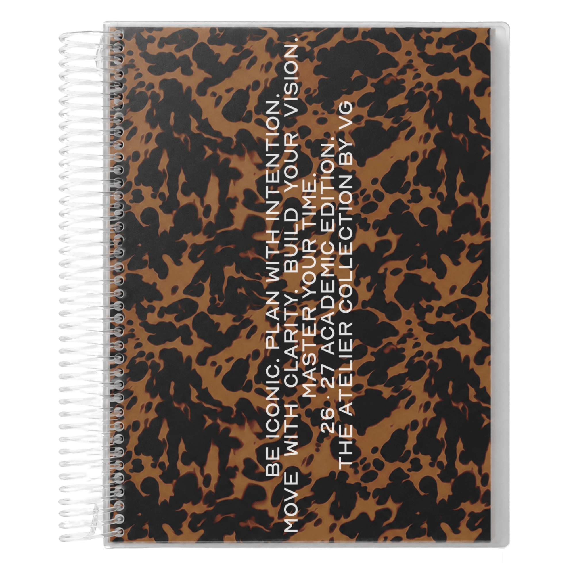 AGENDA CAREY MARRON DIARIA
