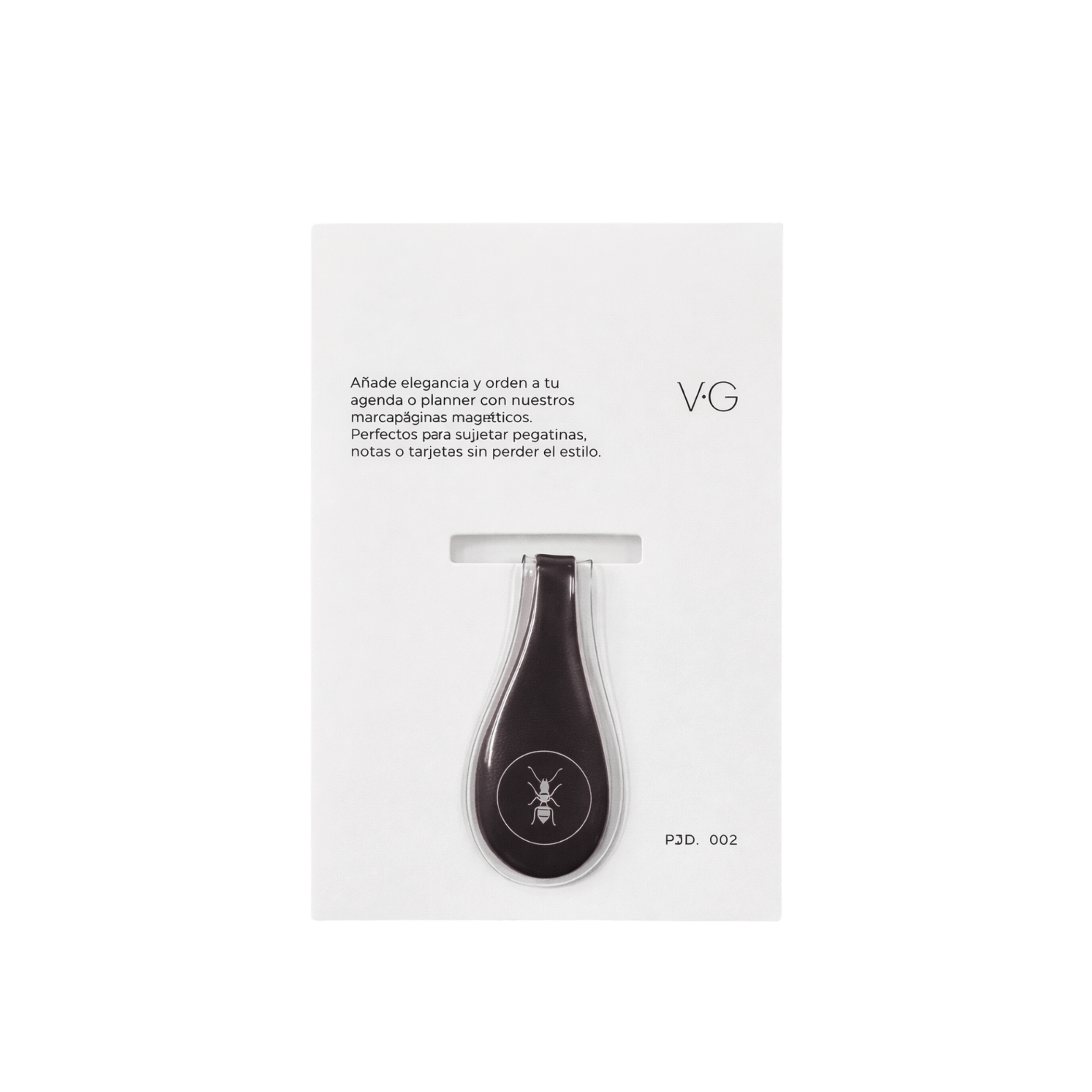 IMÁN MÁARCAPÁGINAS