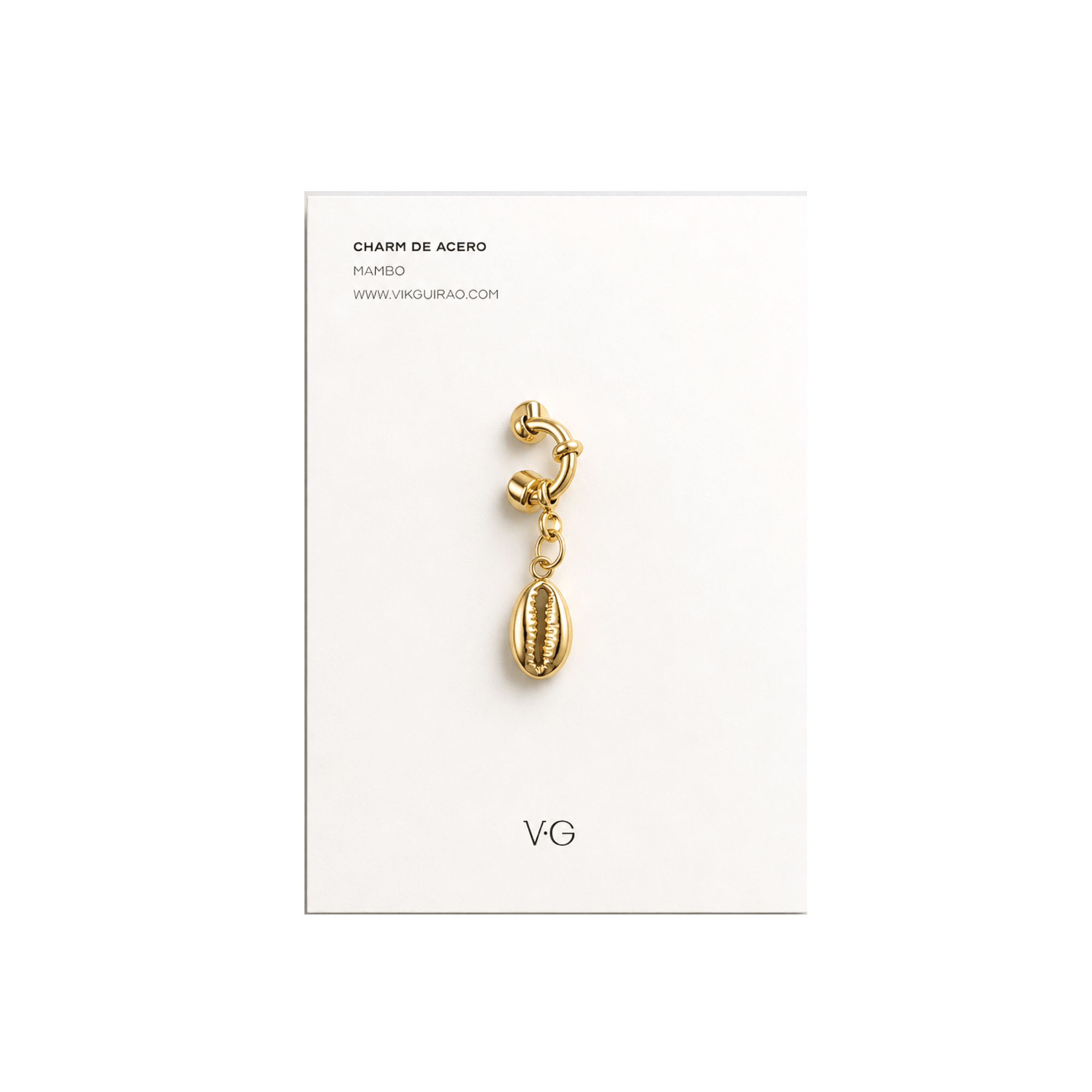 CHARM · MARINO