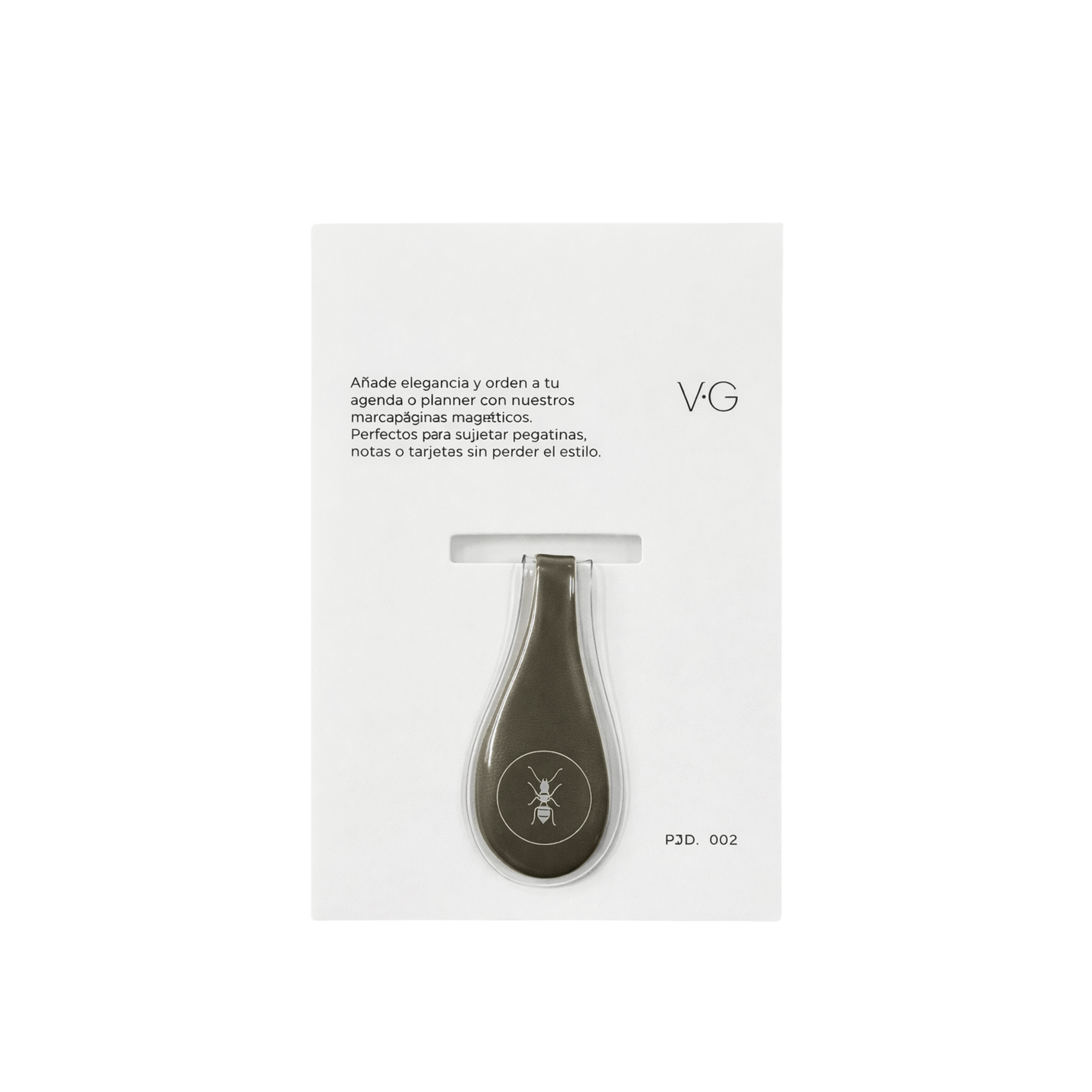 IMÁN MÁARCAPÁGINAS