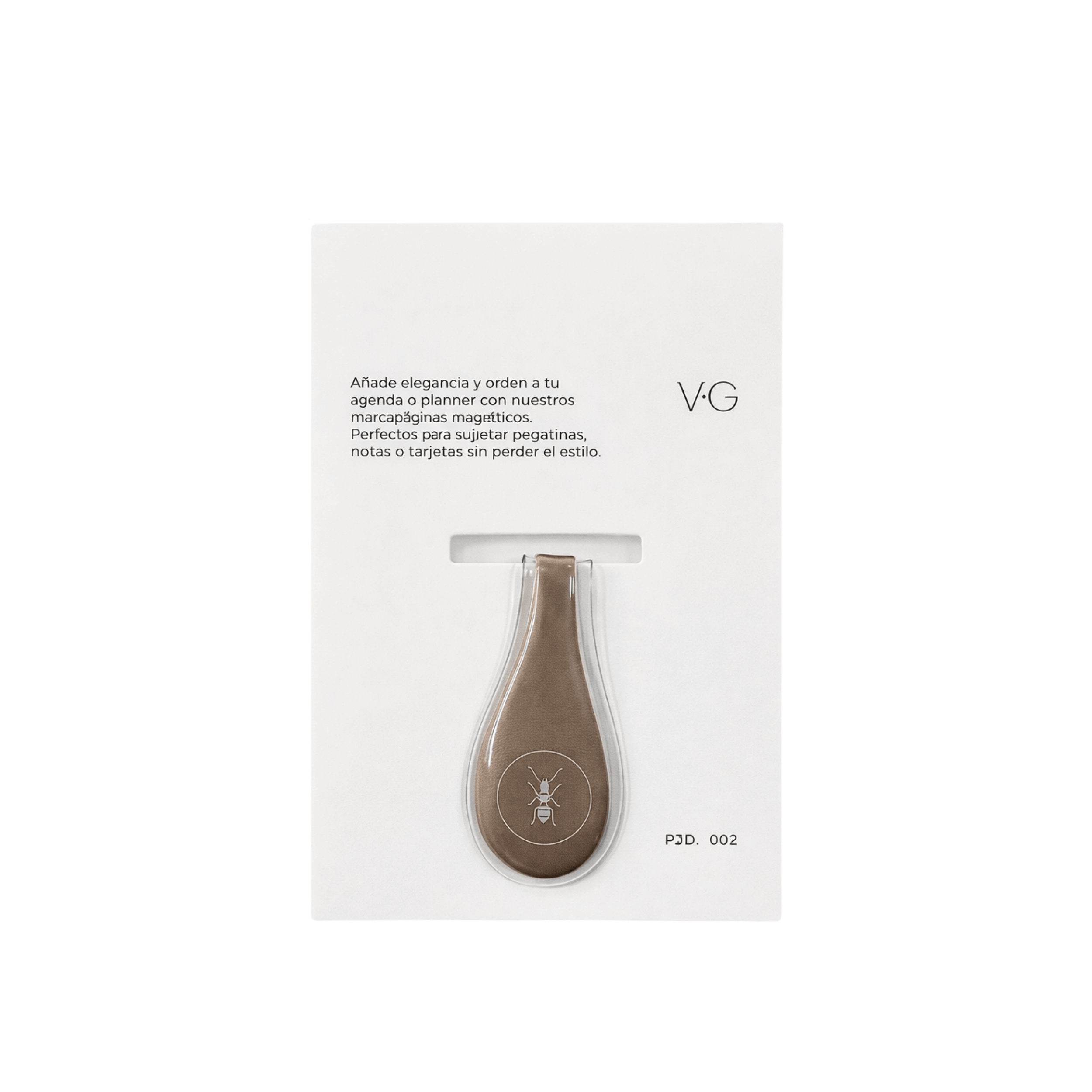 IMÁN MÁARCAPÁGINAS