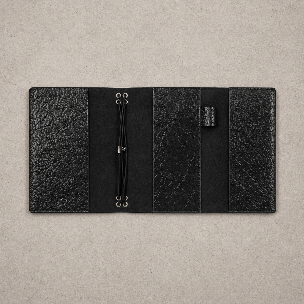 POCKET PLUS NATURE · CRACK