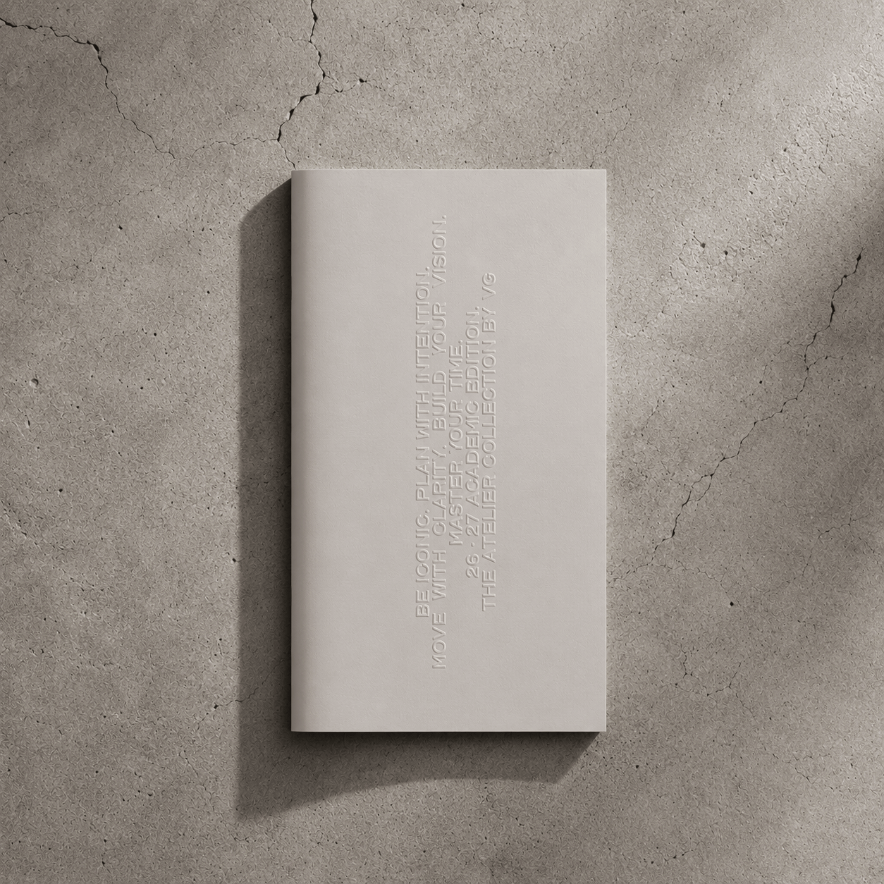 AGENDA ACADÉMICA · POCKET PLUS