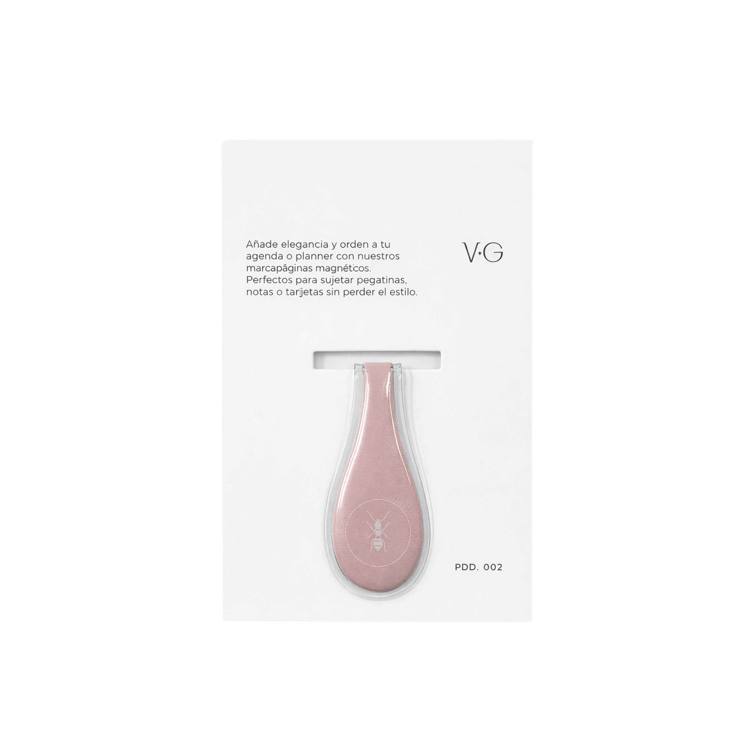 IMÁN MÁARCAPÁGINAS