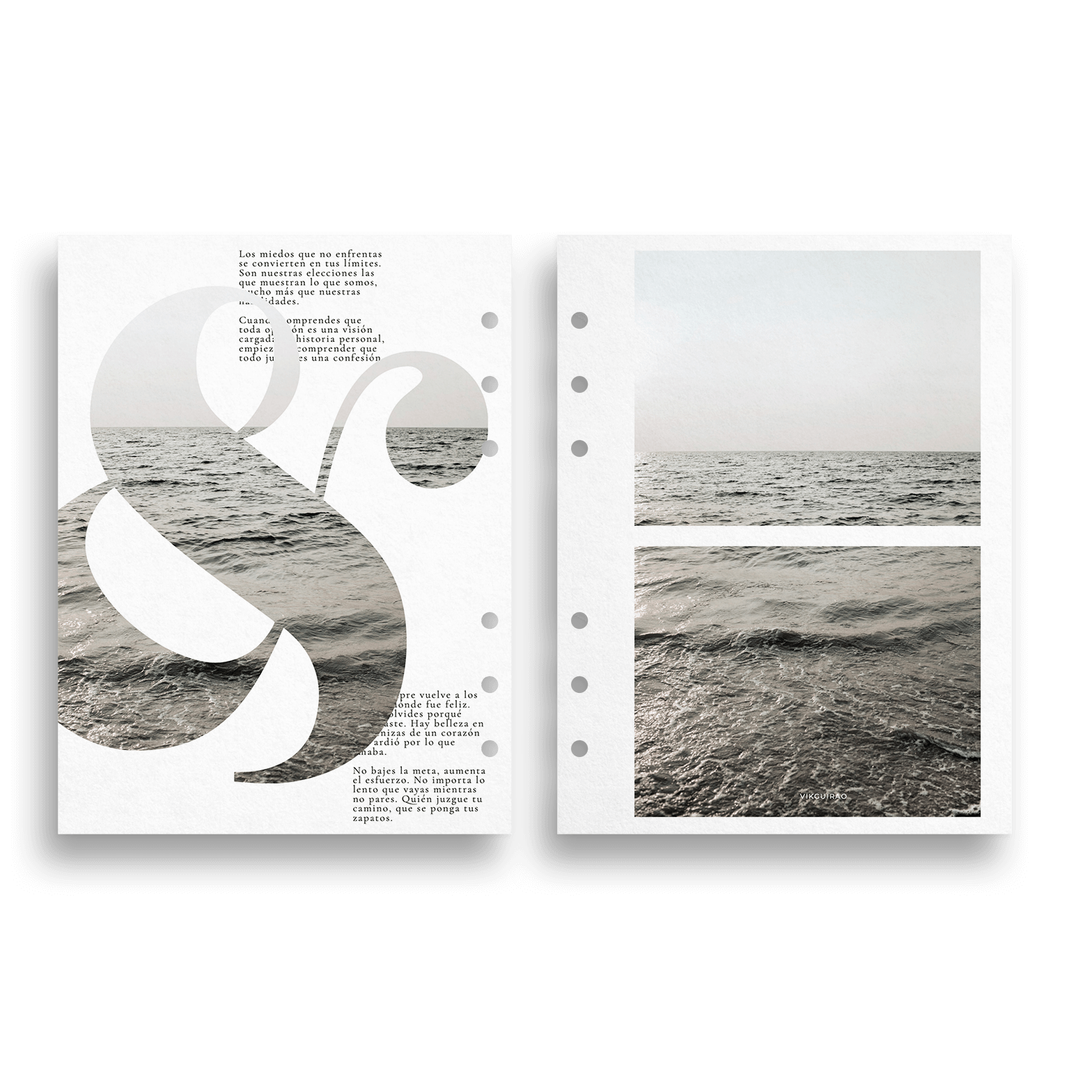 DASHBOARD PLANNER · PACK CALMA