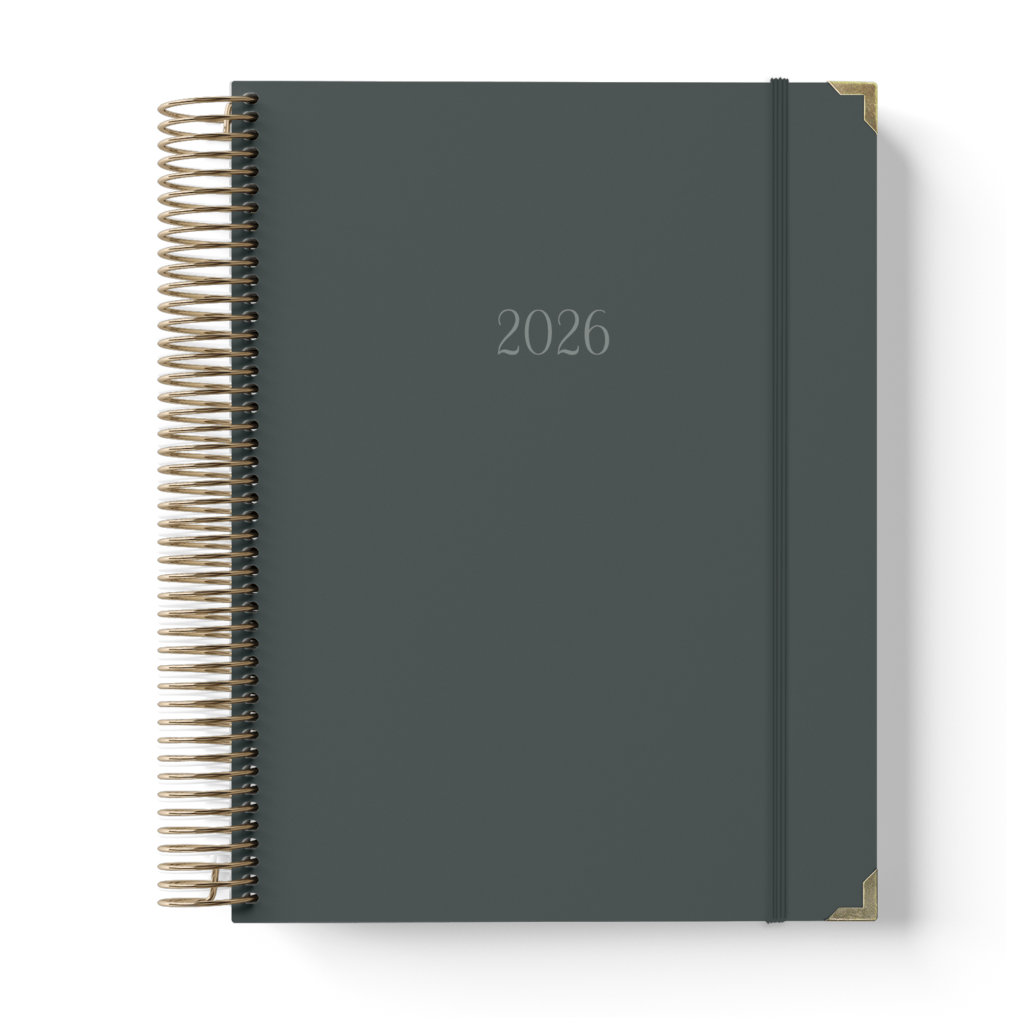 AGENDA COBALTO SEMANA VISTA 2026