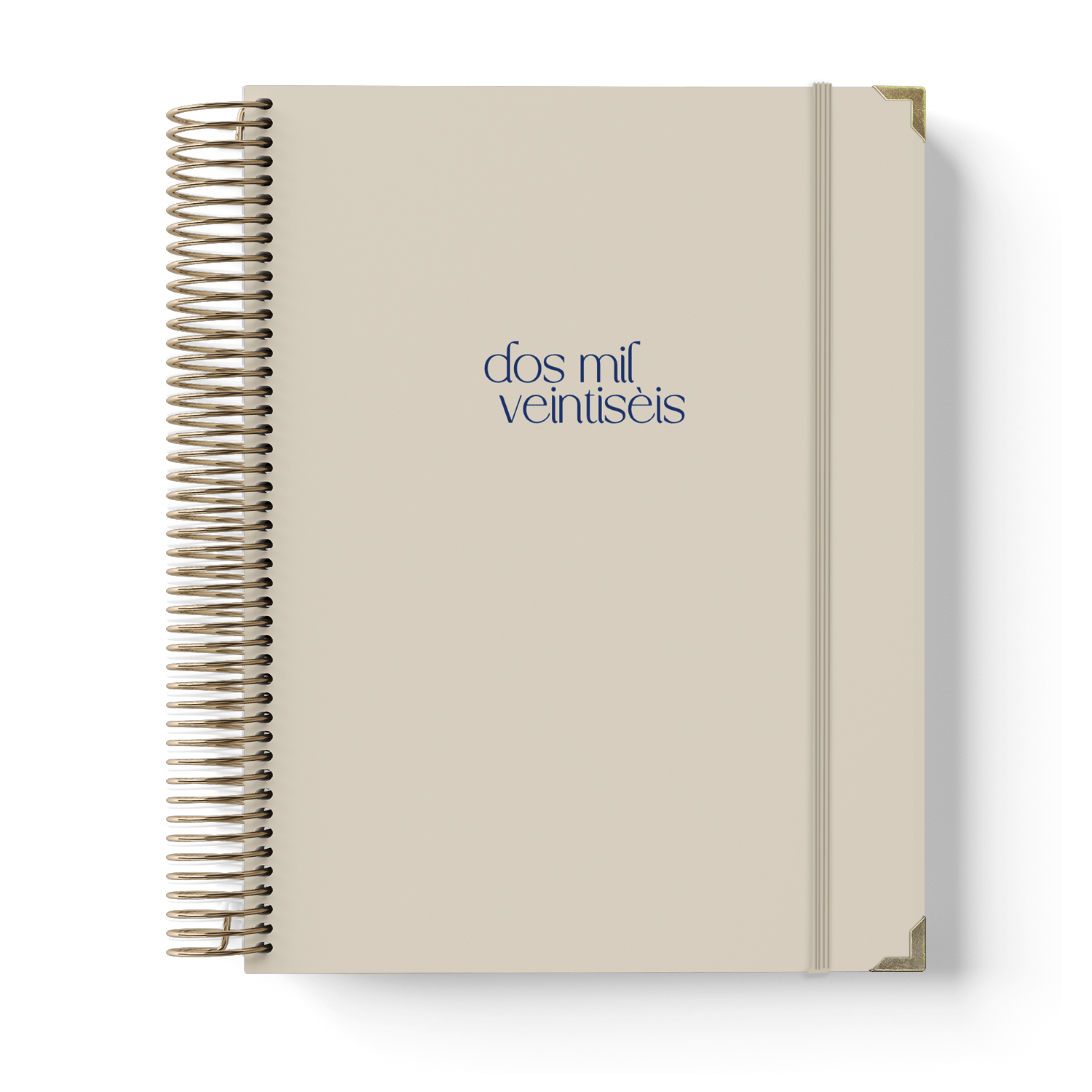 AGENDA MANTEQUILLA DÍA PÁGINA 2026