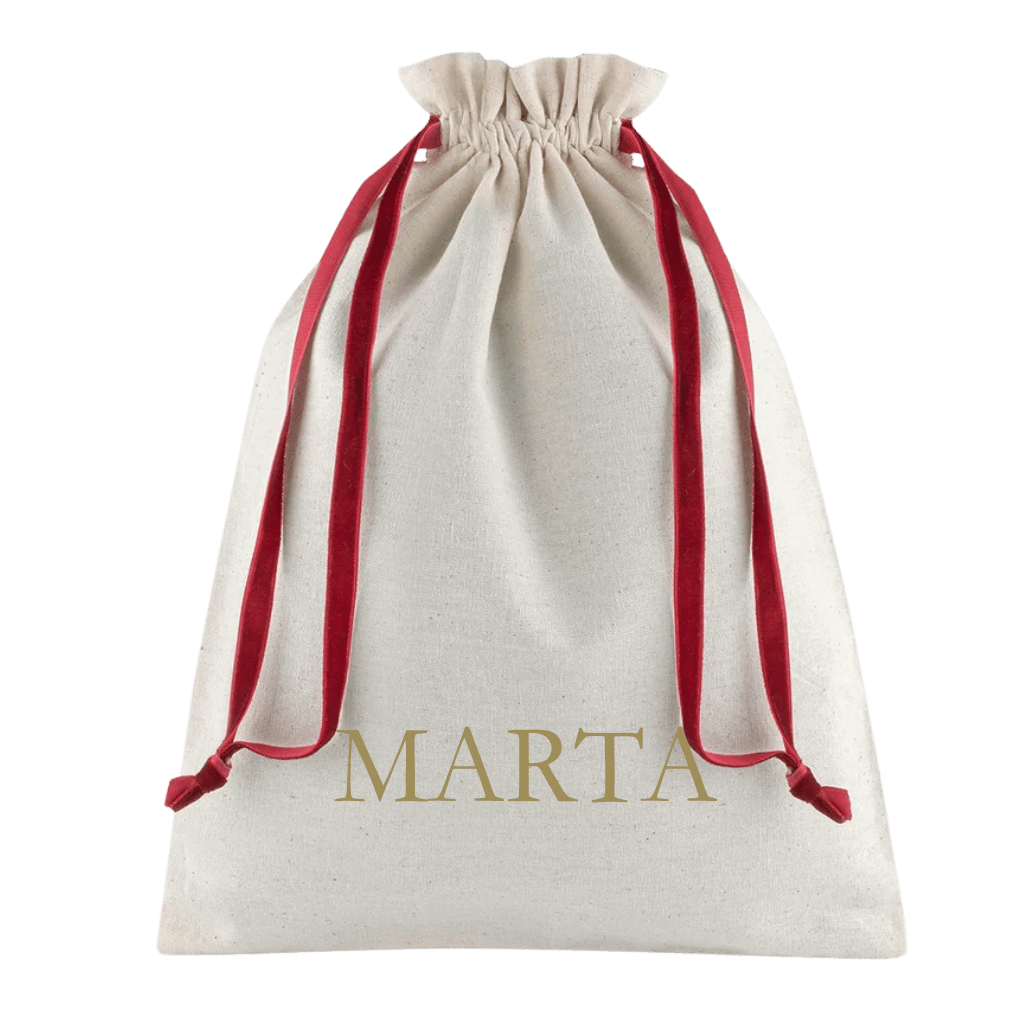 SACO DE NAVIDAD 2025