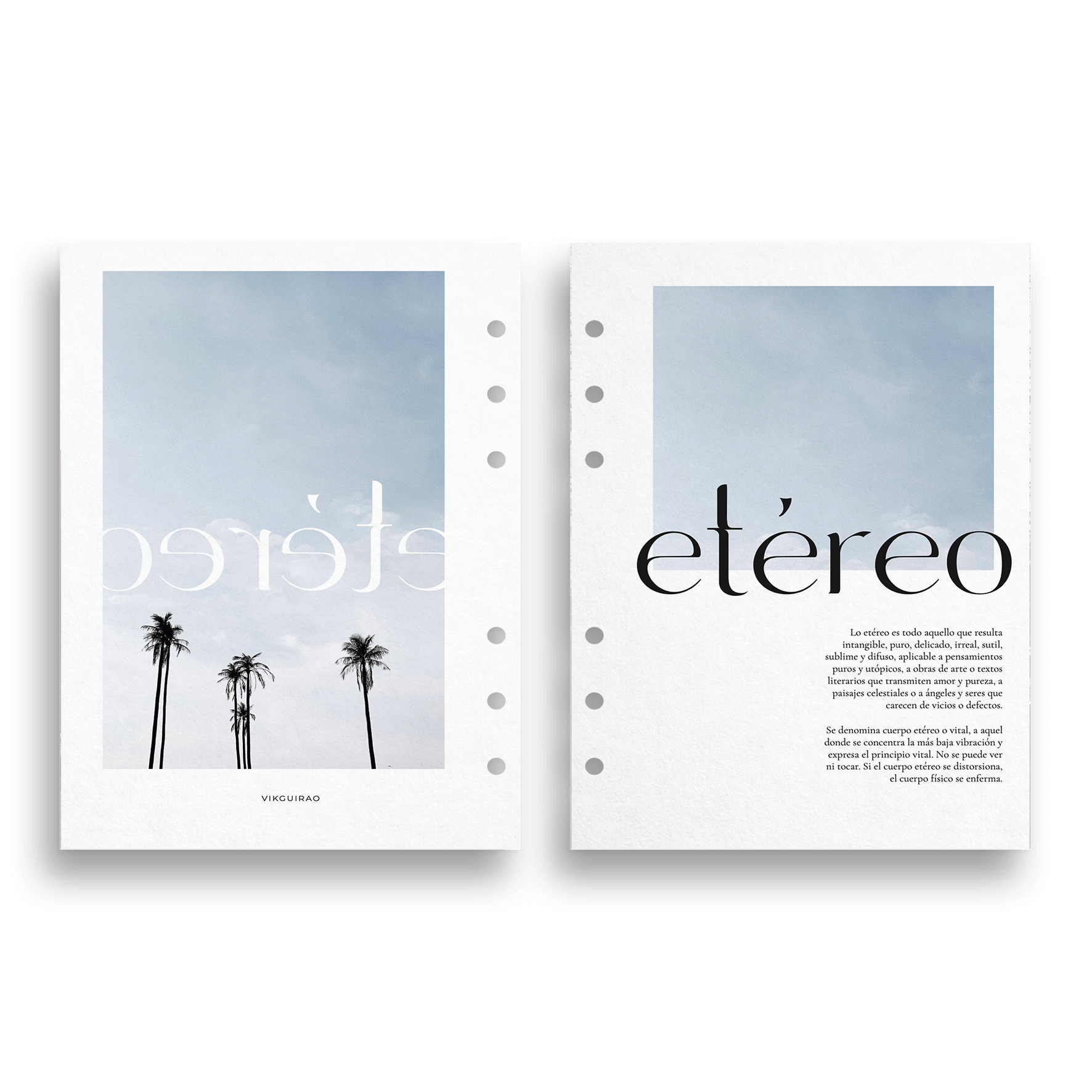 DASHBOARD PLANNER · PACK CALMA