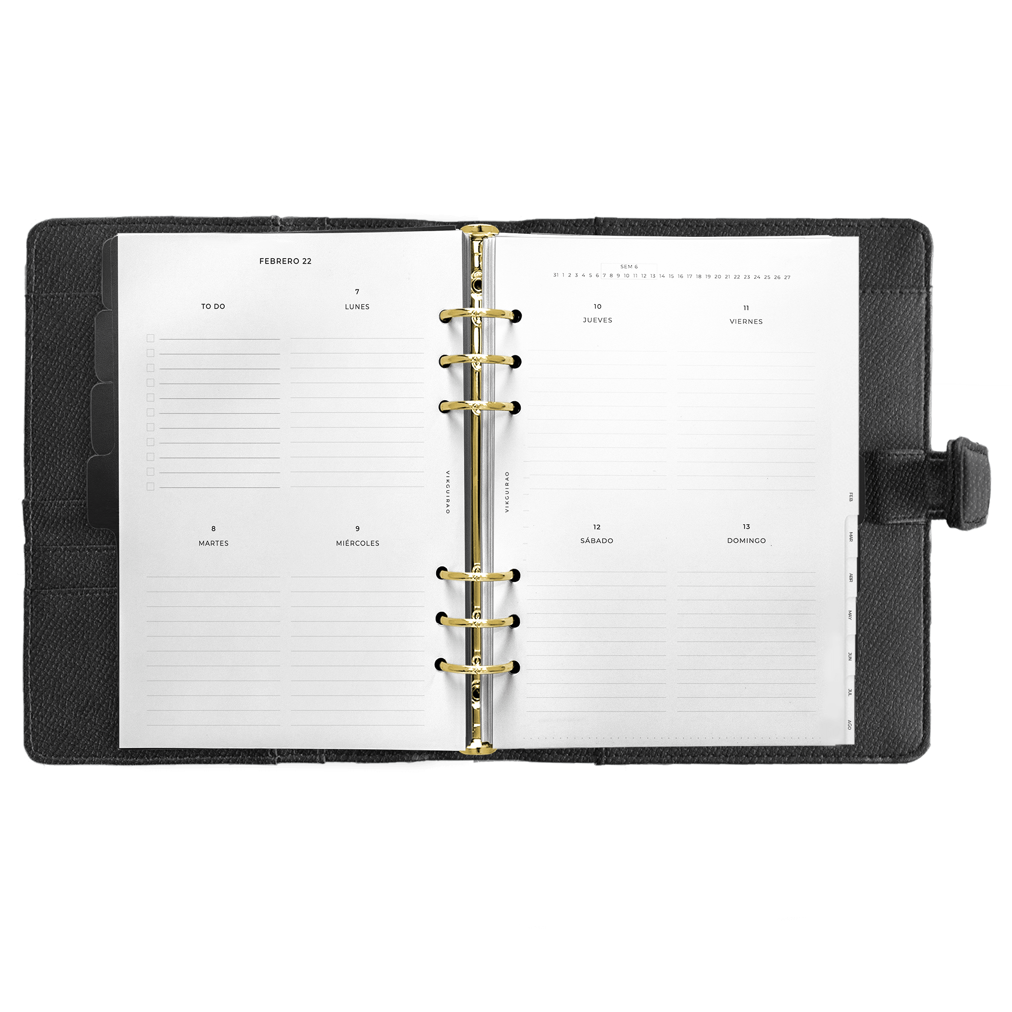 PLANNER CLASSIC