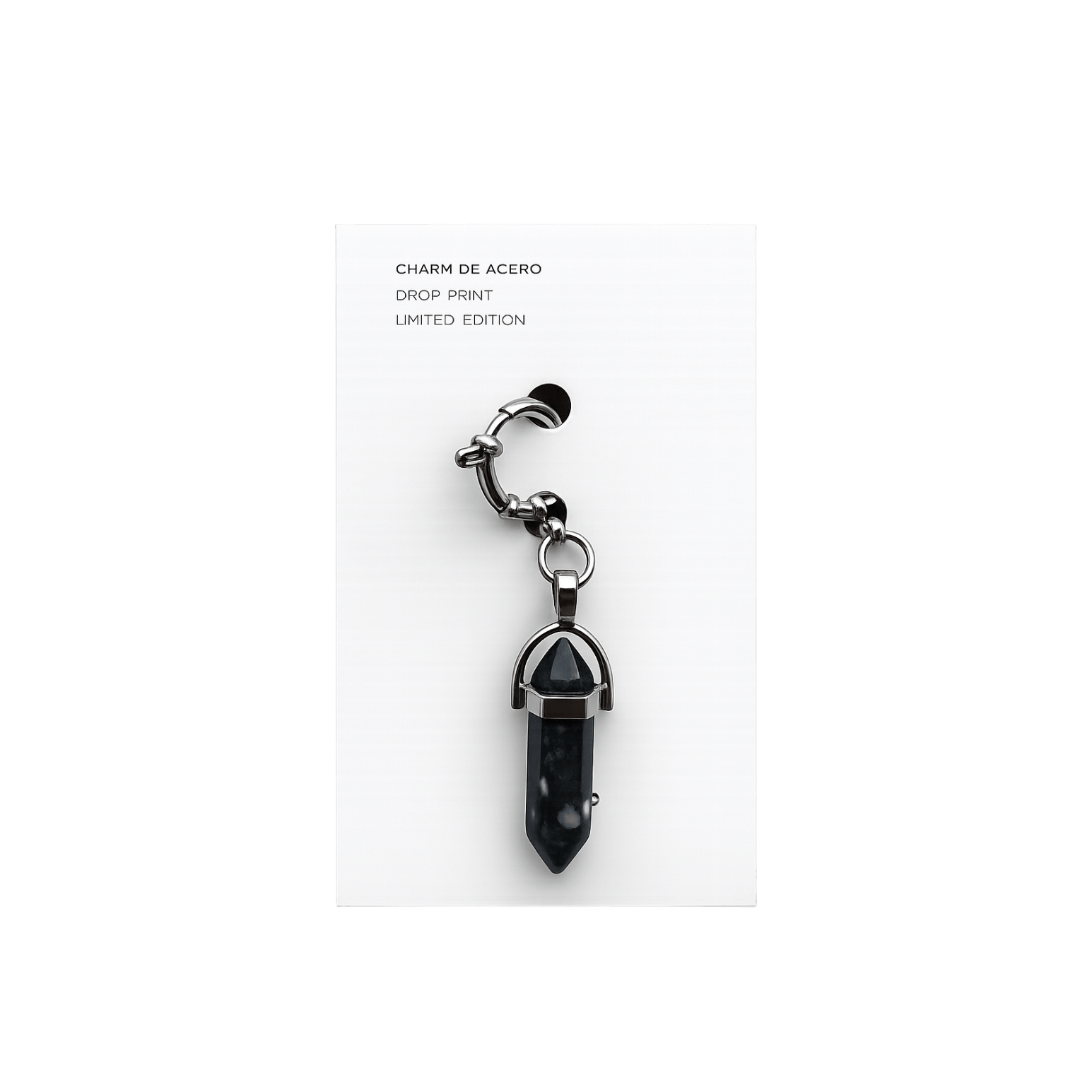 CHARM XL ANTRACITA