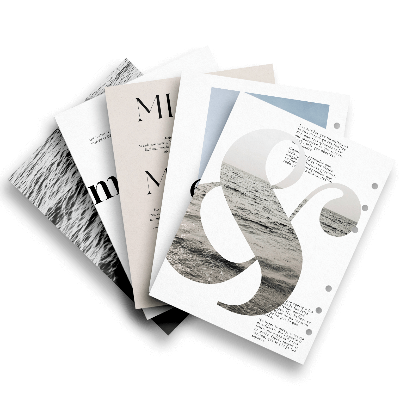 DASHBOARD PLANNER · PACK CALMA