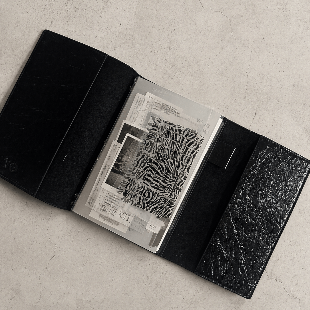 POCKET PLUS NATURE · CRACK