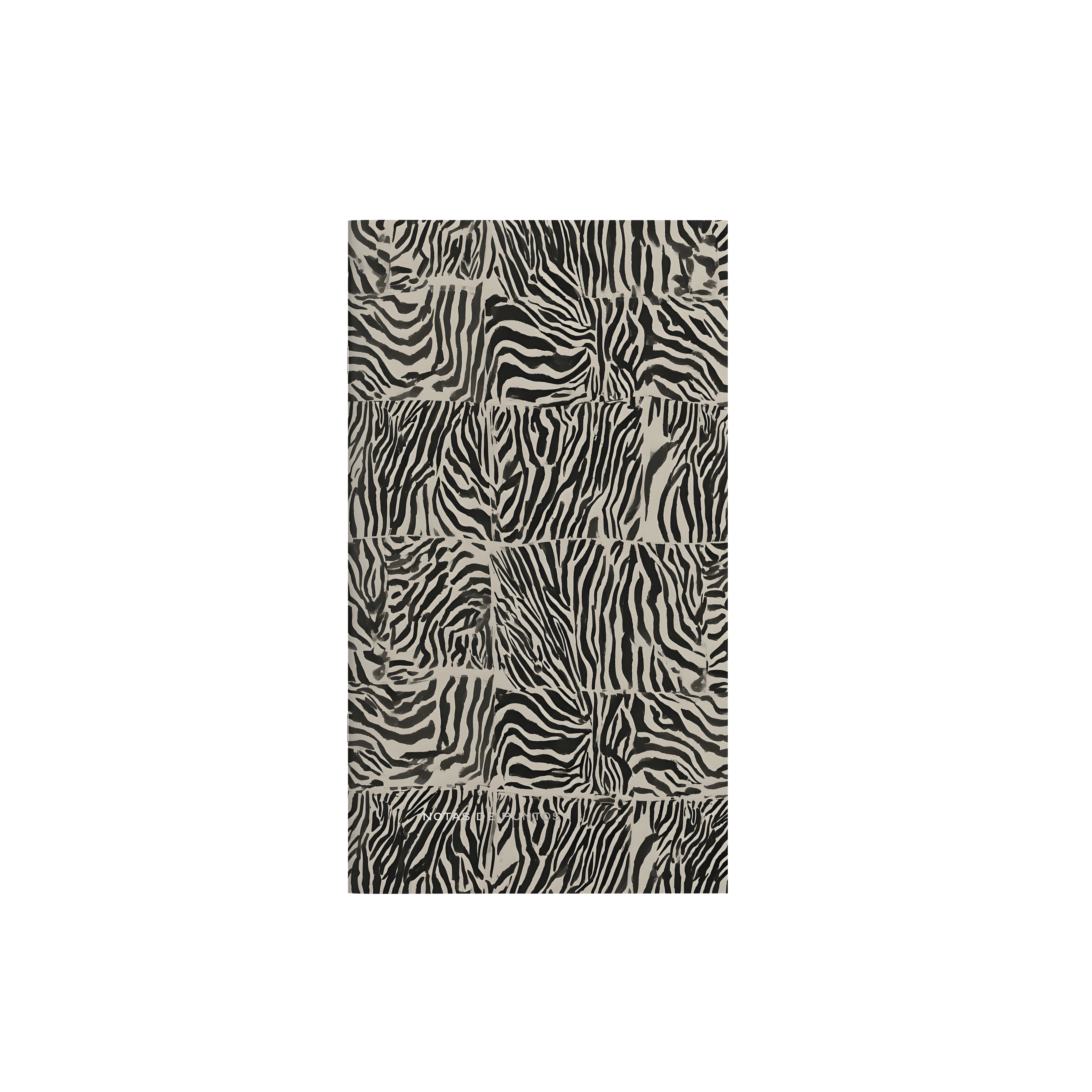 NOTAS DE PUNTOS PRINT · POCKET