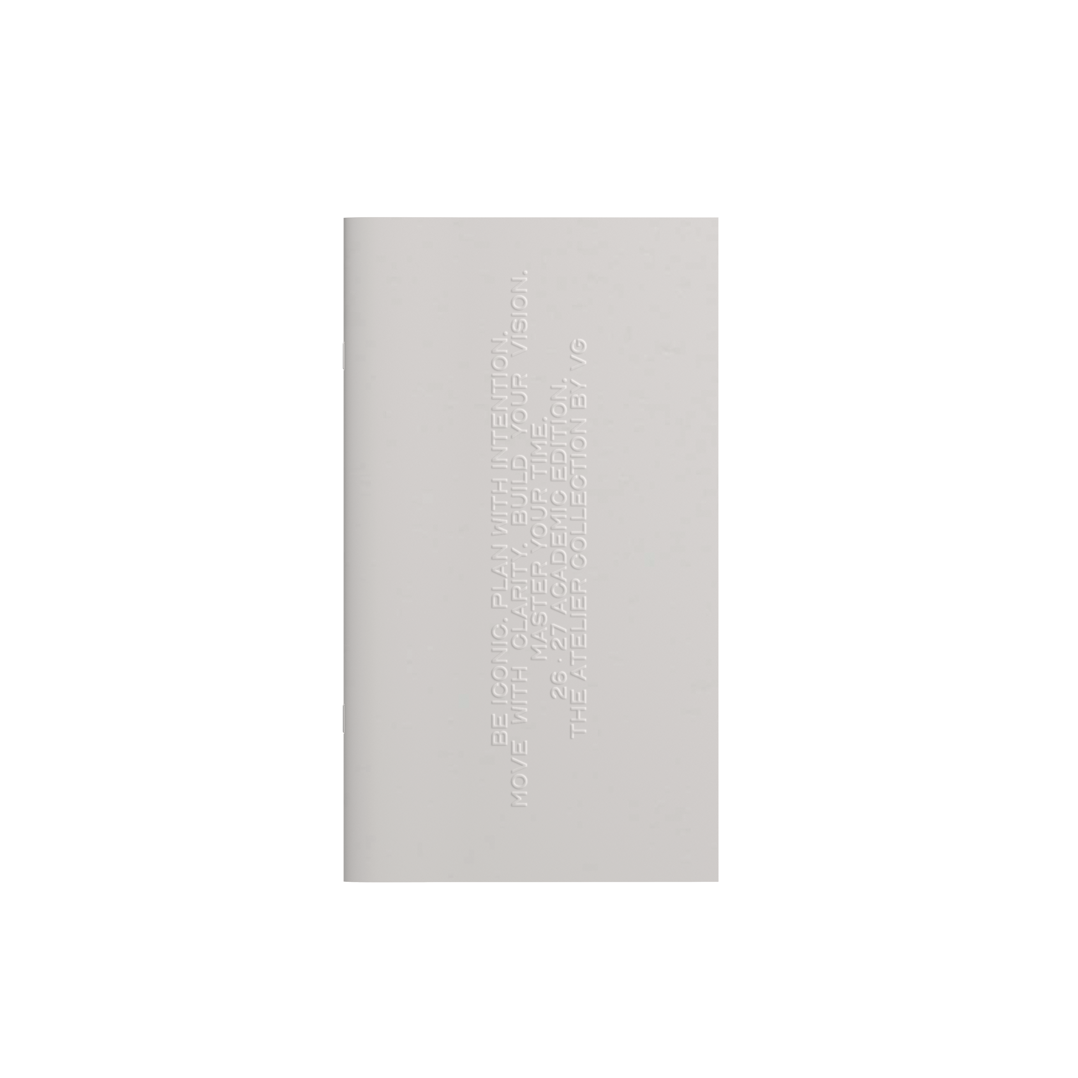 AGENDA ACADÉMICA · POCKET PLUS