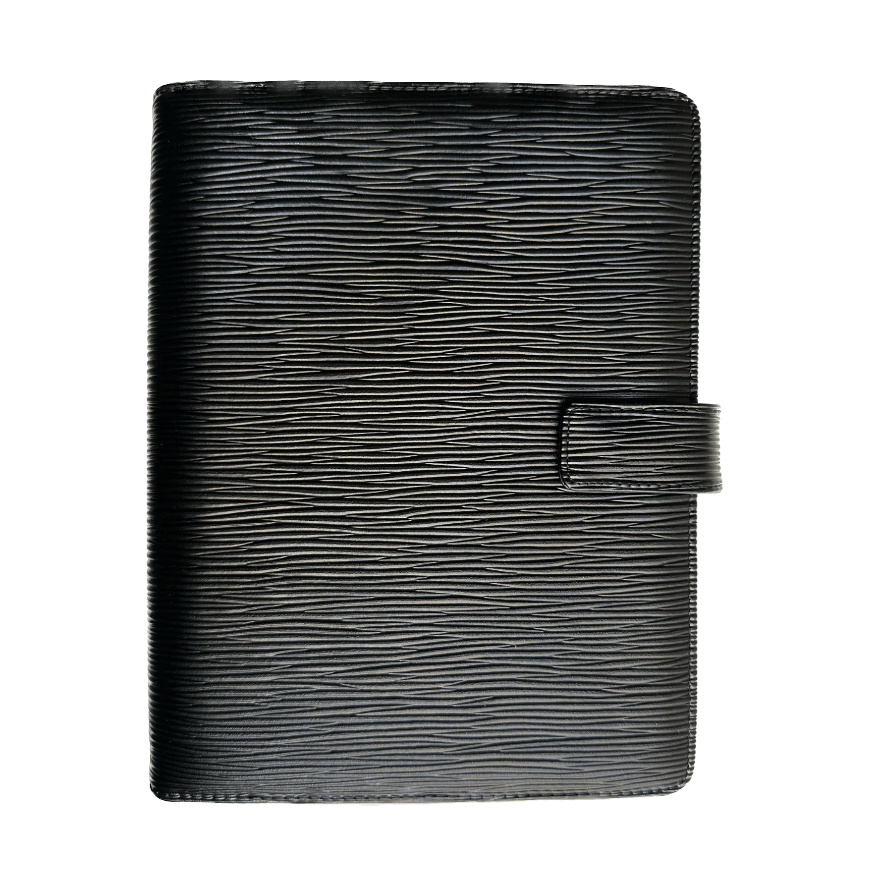 PLANNER EPI NEGRO