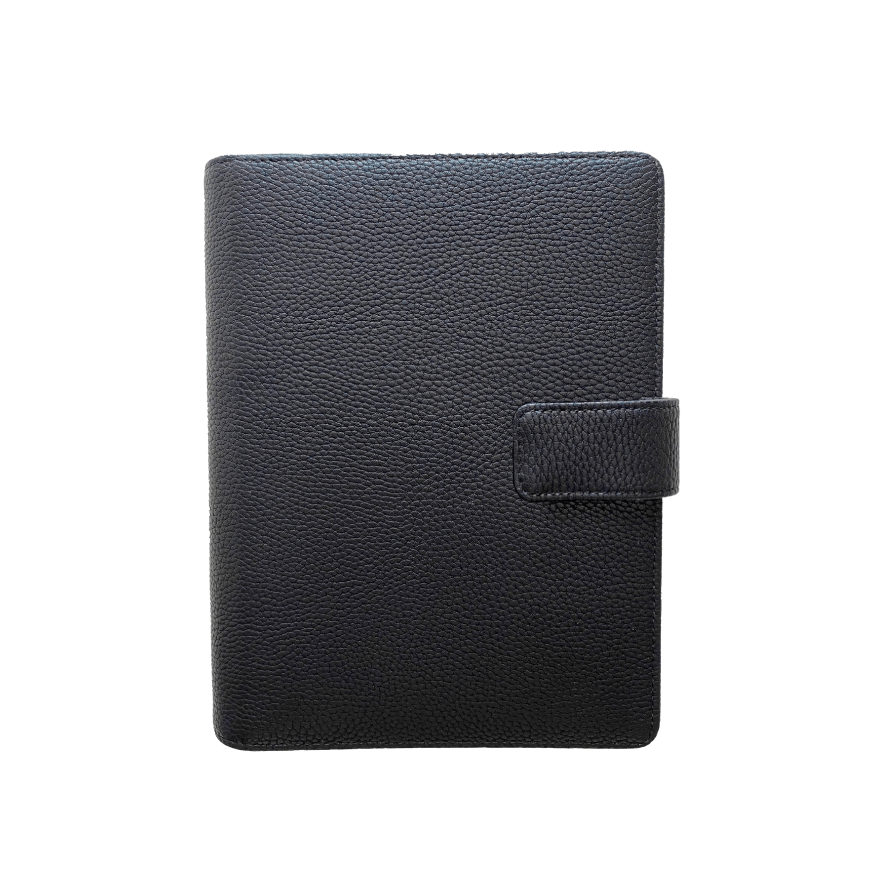 PLANNER MINI CLASSIC NEGRO