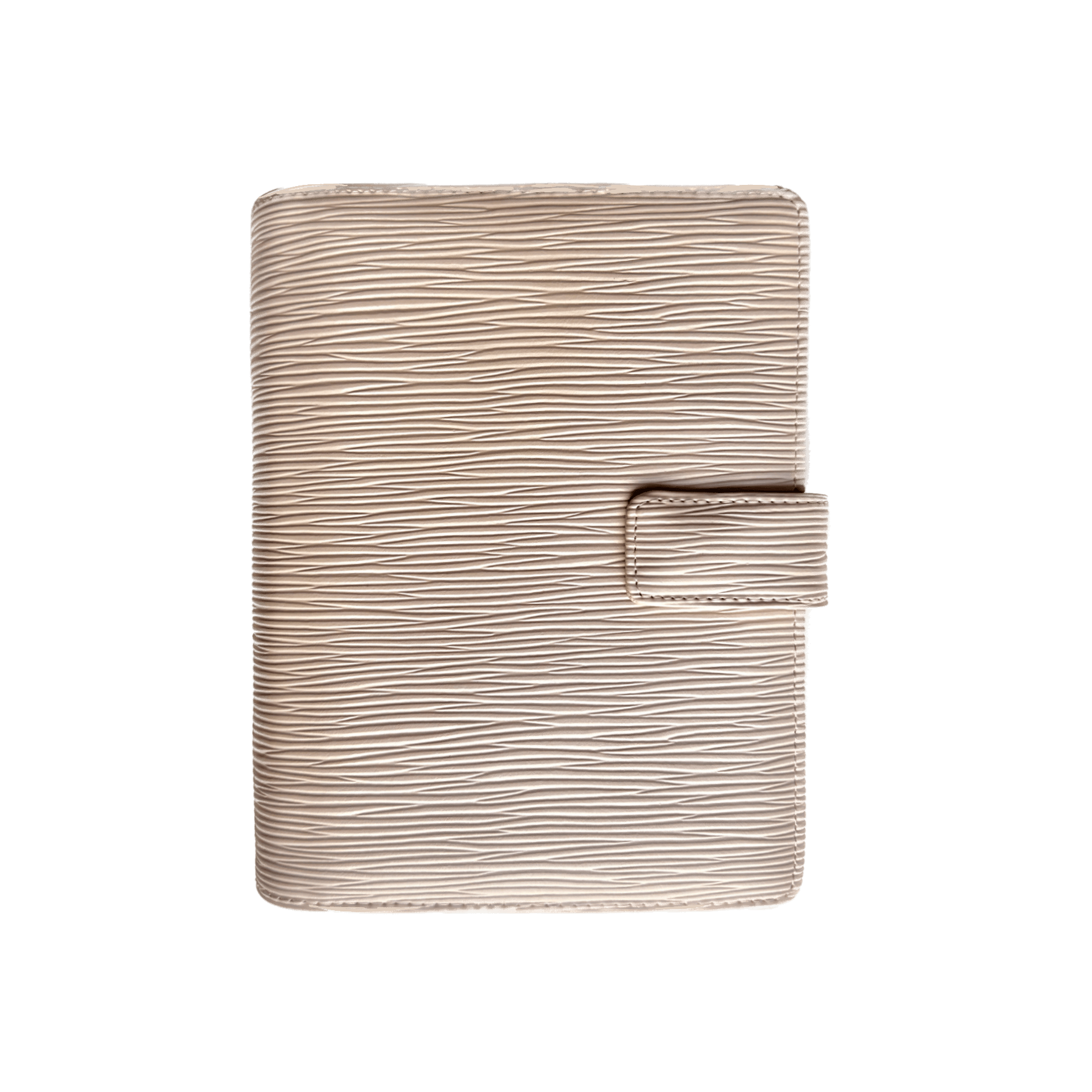 PLANNER MINI EPI CREMA