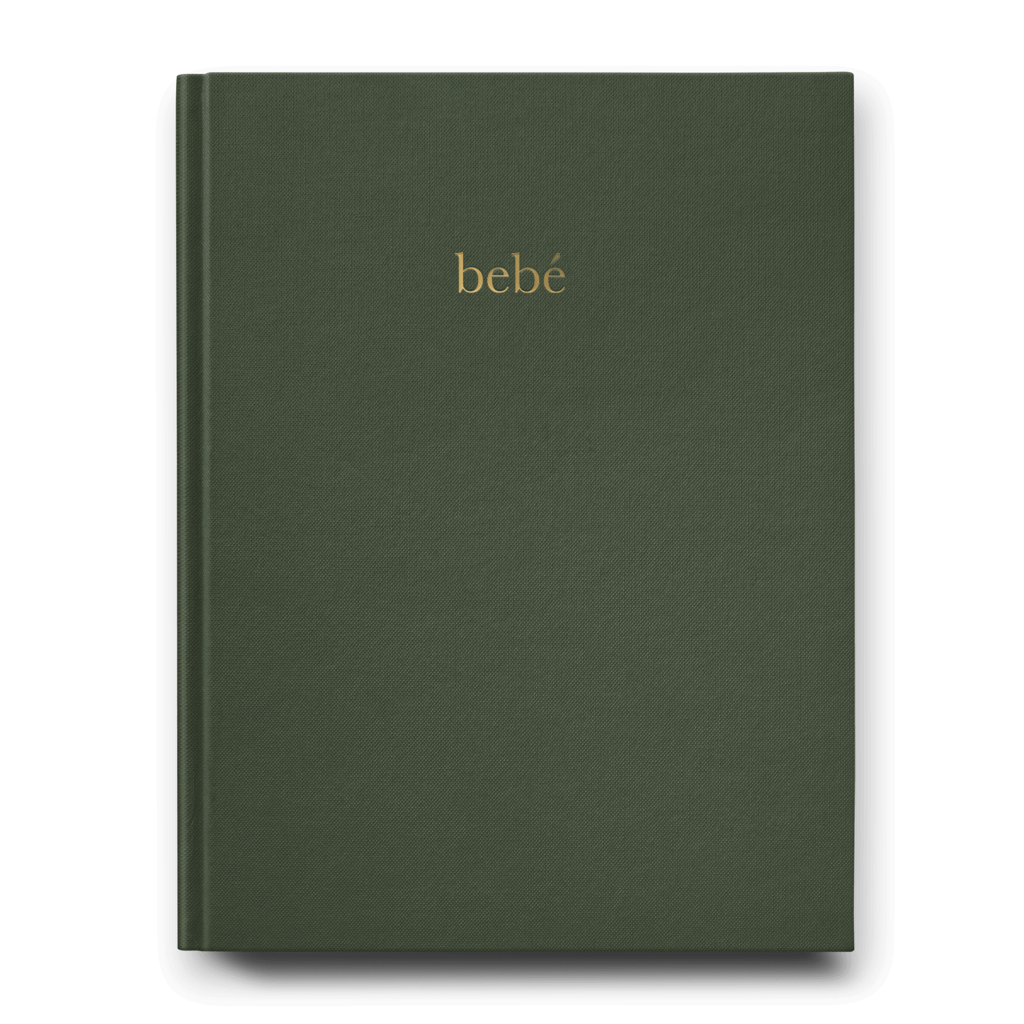 TU PRIMER AÑO · DIARIO DEL BEBÉ ·