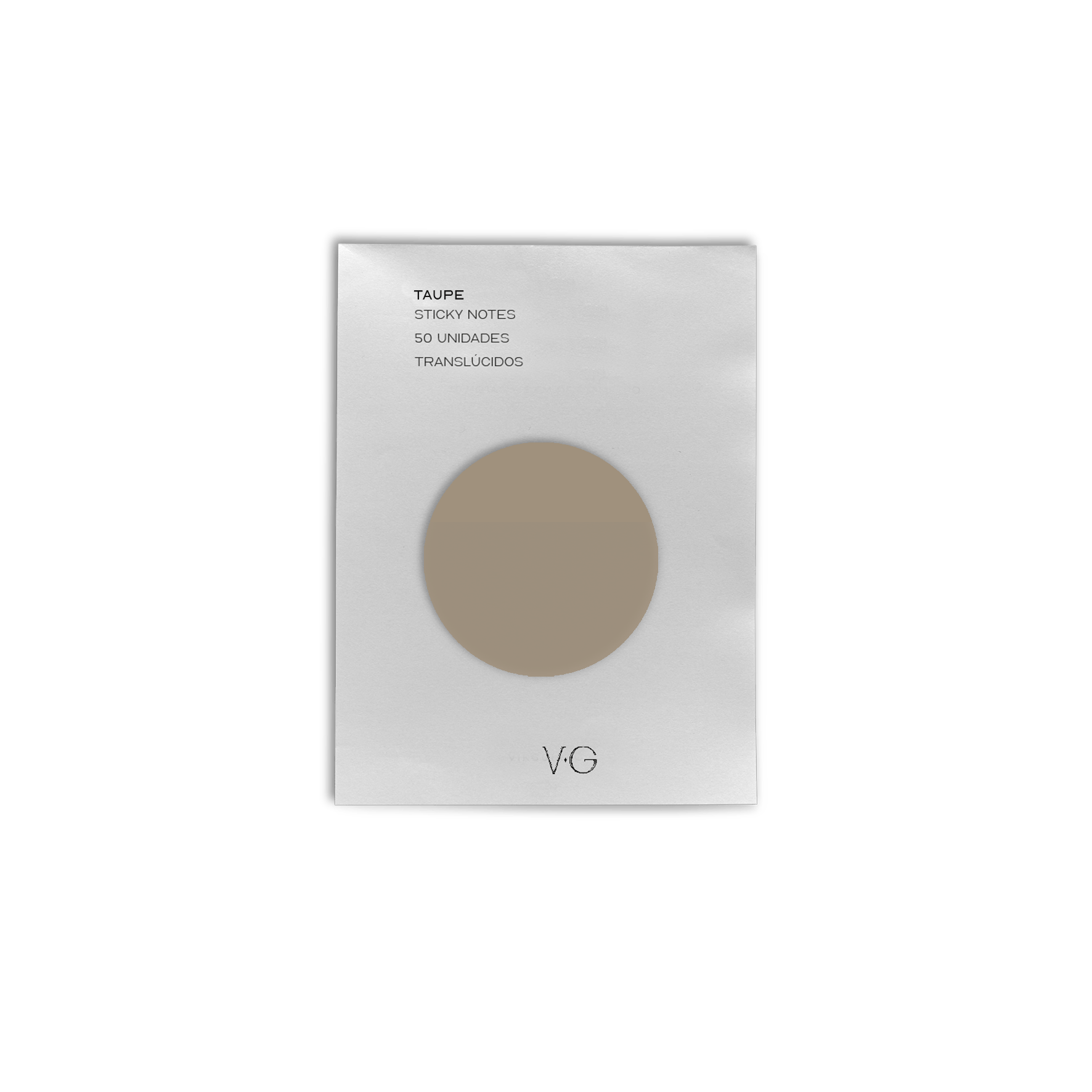 STICKY NOTES · CIRCLE