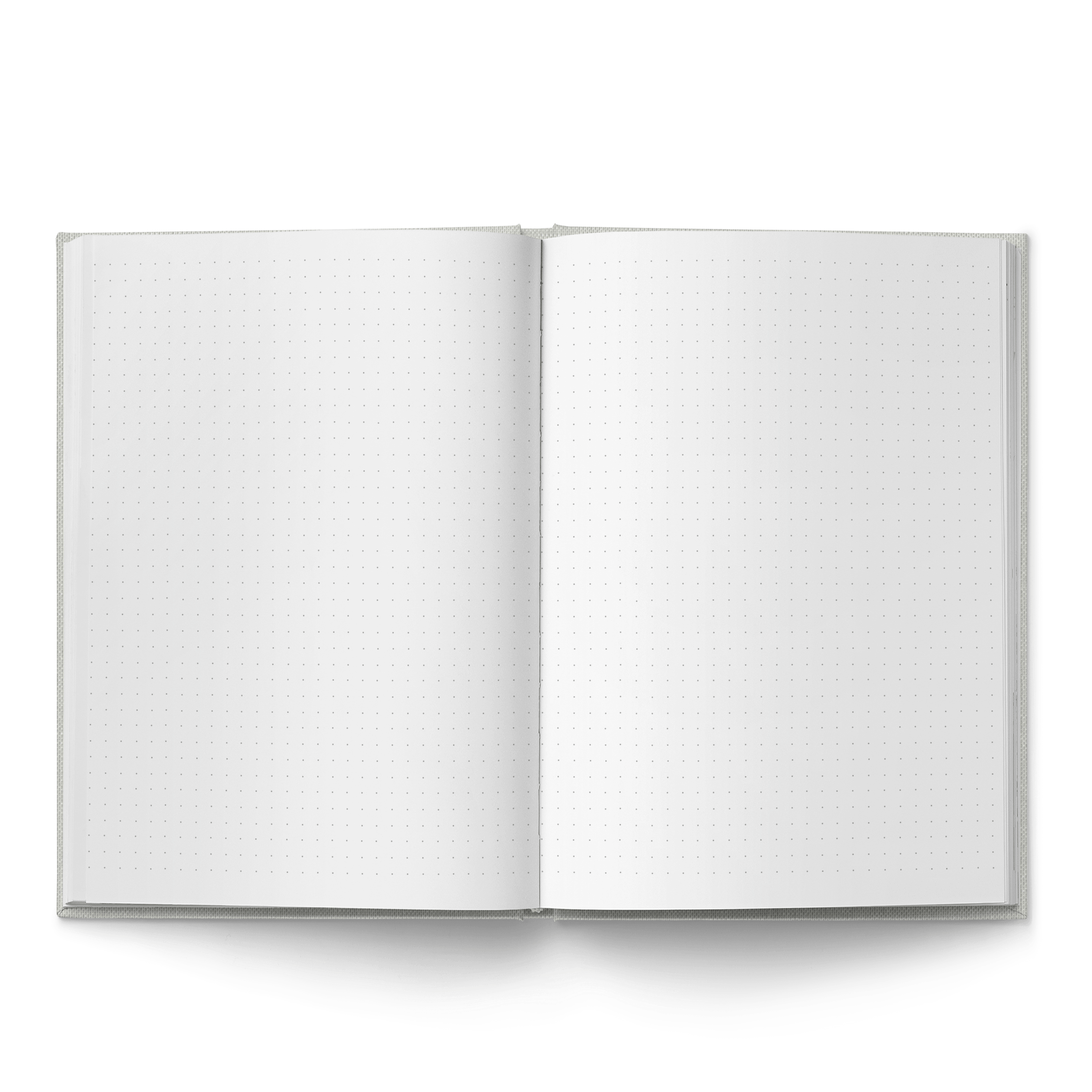 BULLET JOURNAL
