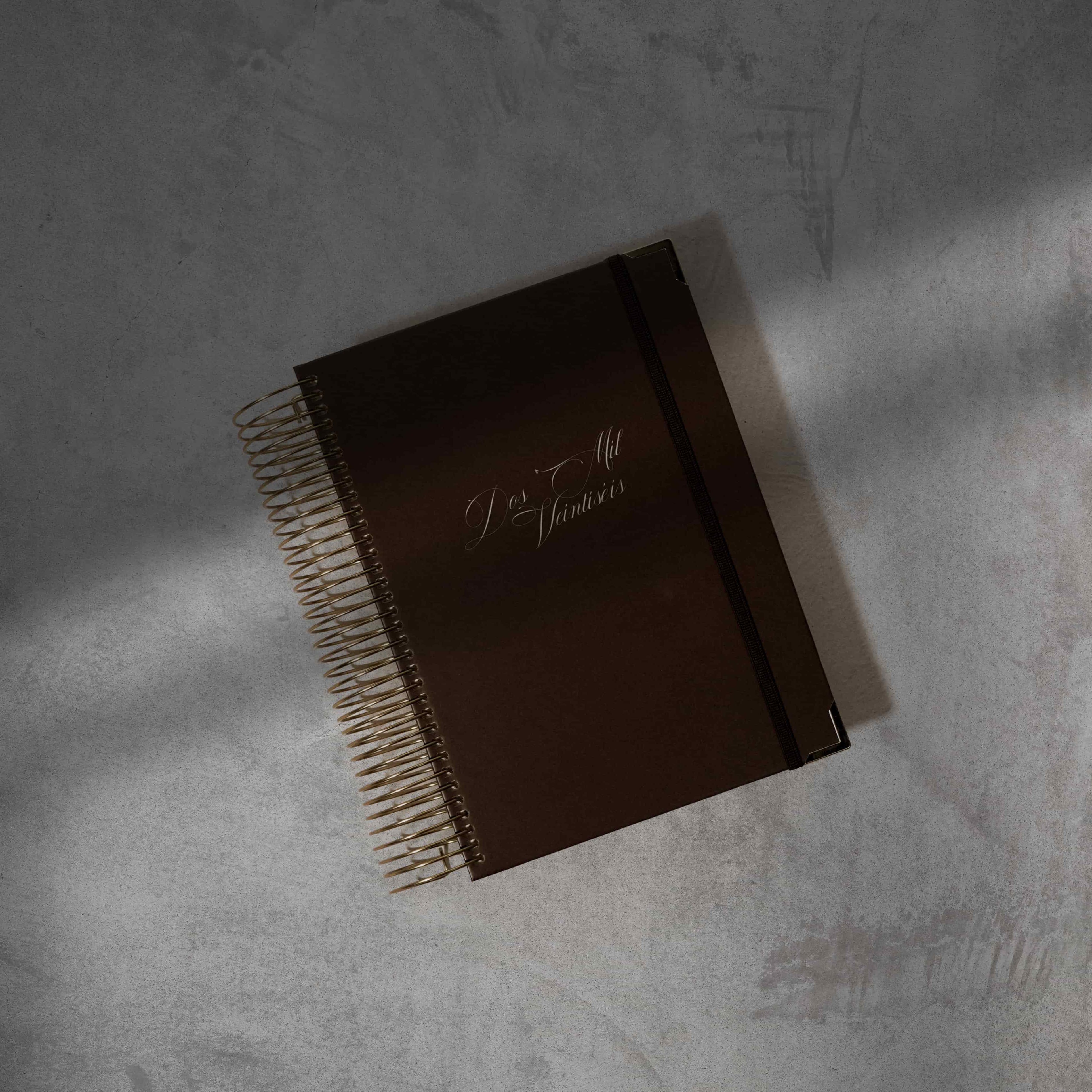 AGENDA COCOA DIARIA