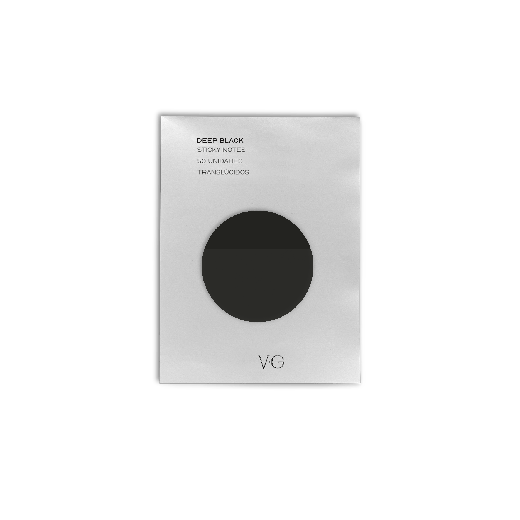 STICKY NOTES · CIRCLE
