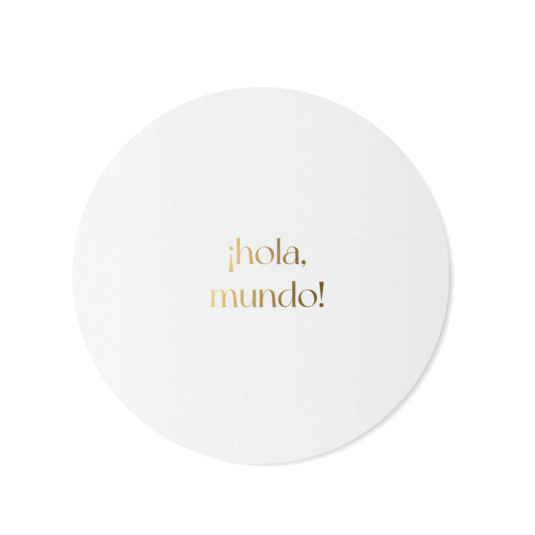 BABY MILESTONE CARDS