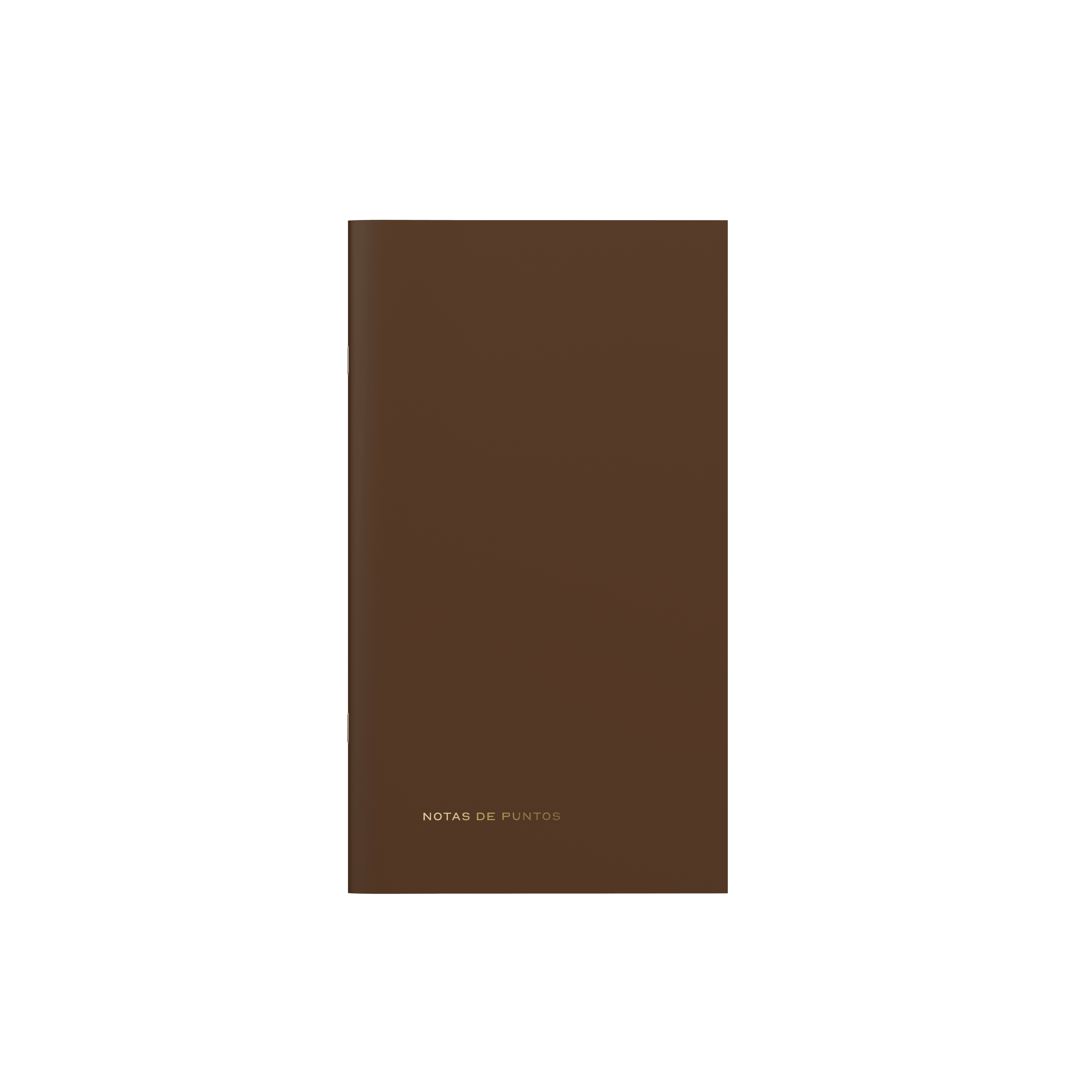 NOTAS DE PUNTOS COCOA · POCKET