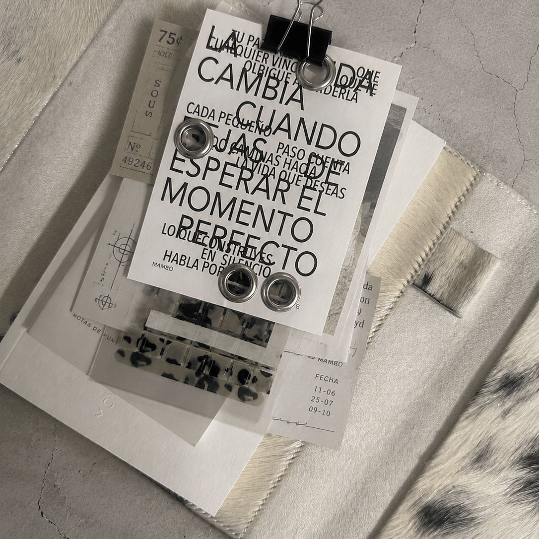 POCKET PLUS NATURE · PINTAS
