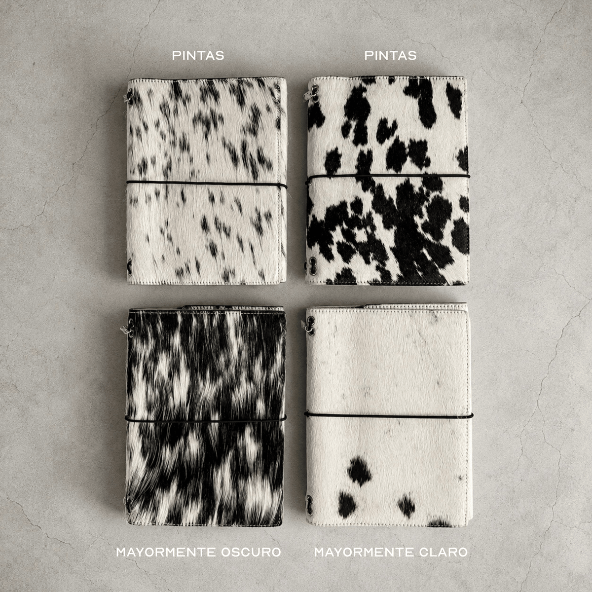 POCKET PLUS NATURE · PINTAS