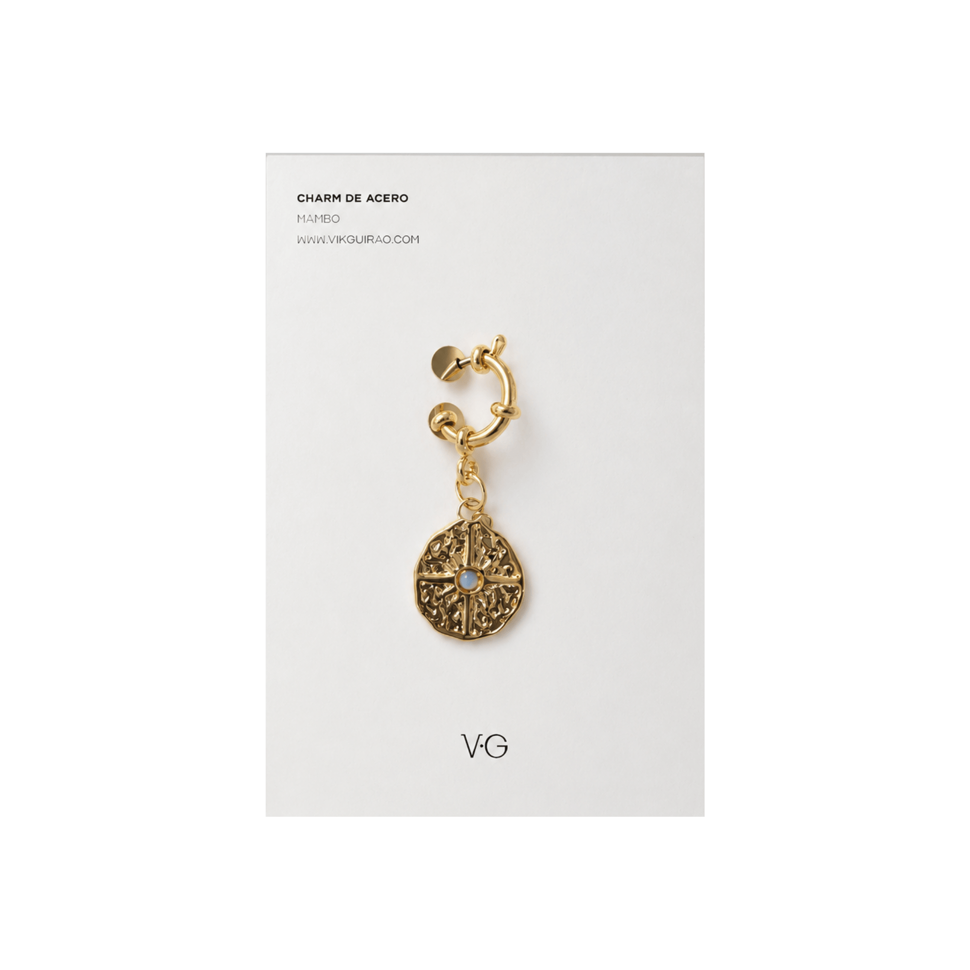 CHARM XL · AMULETO CLOUD