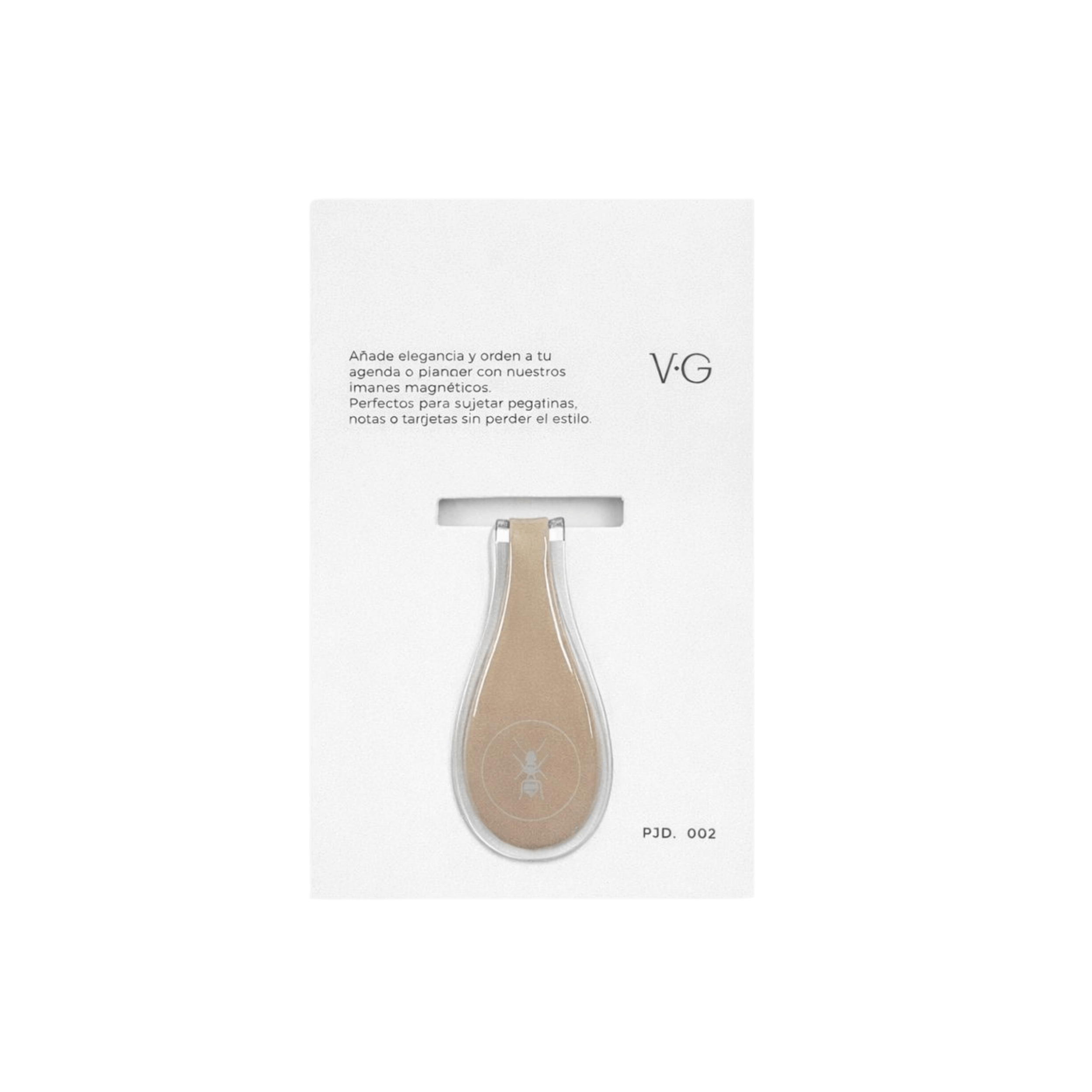 IMÁN MÁARCAPÁGINAS