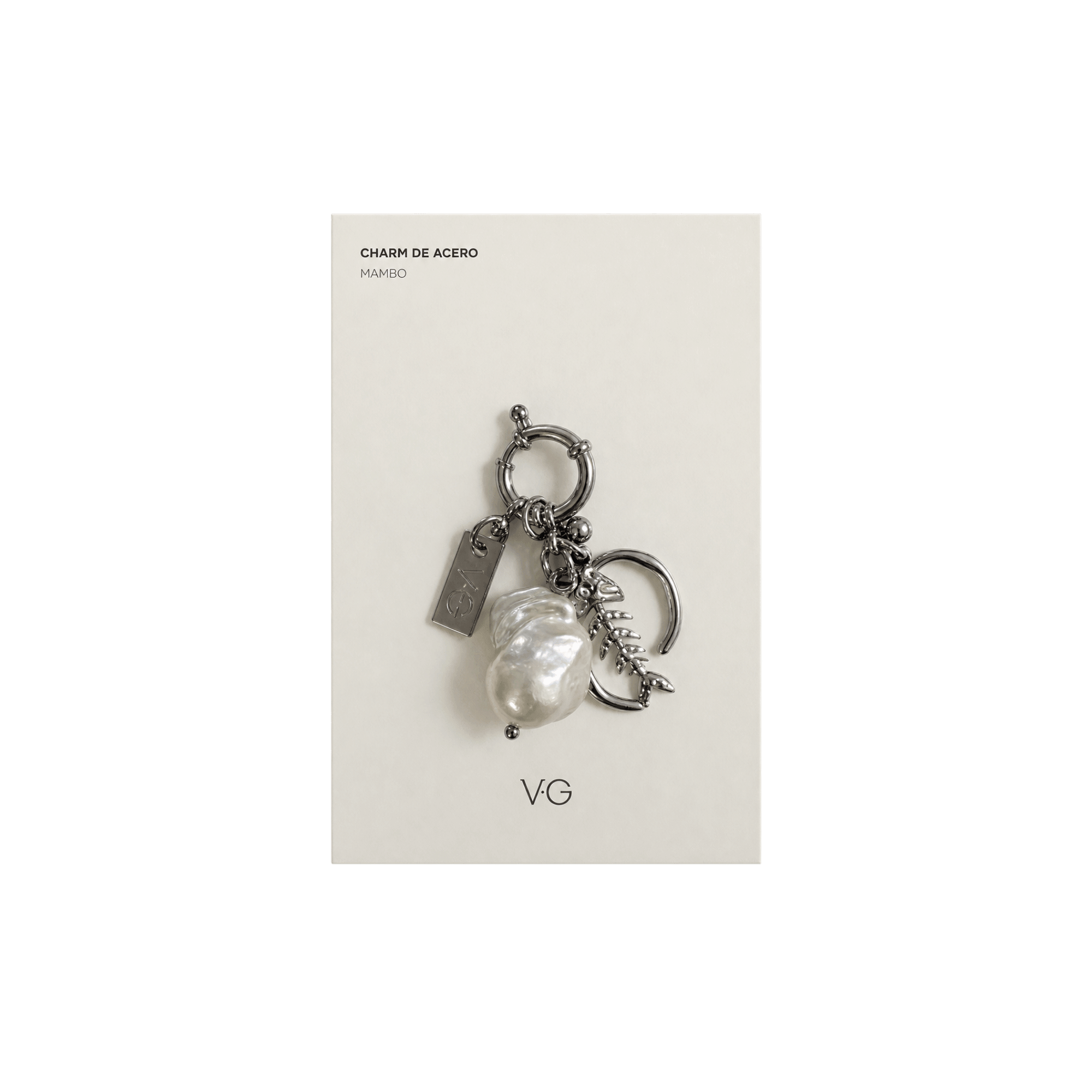 CHARM XL · RASPA