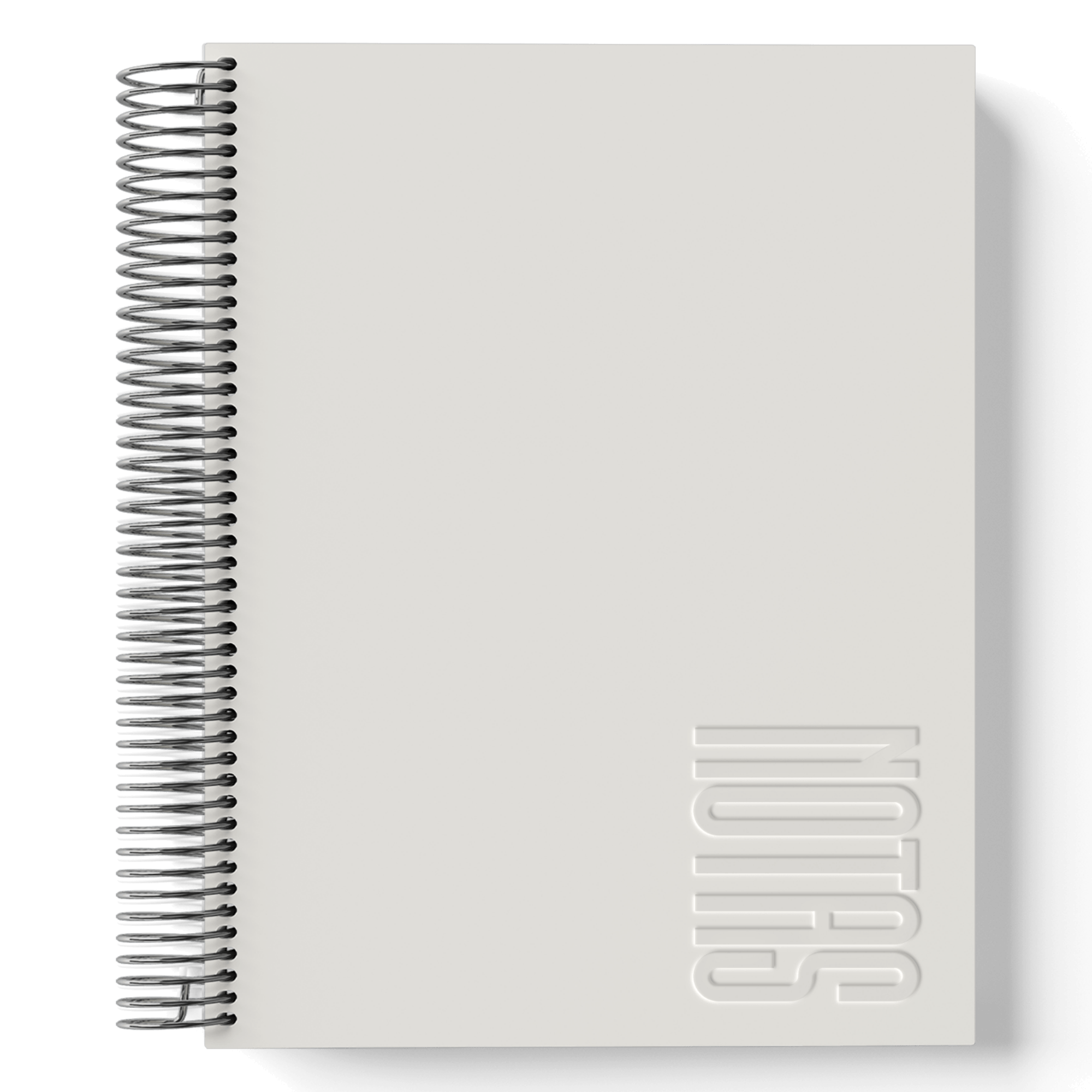 CUADERNO CLOUD