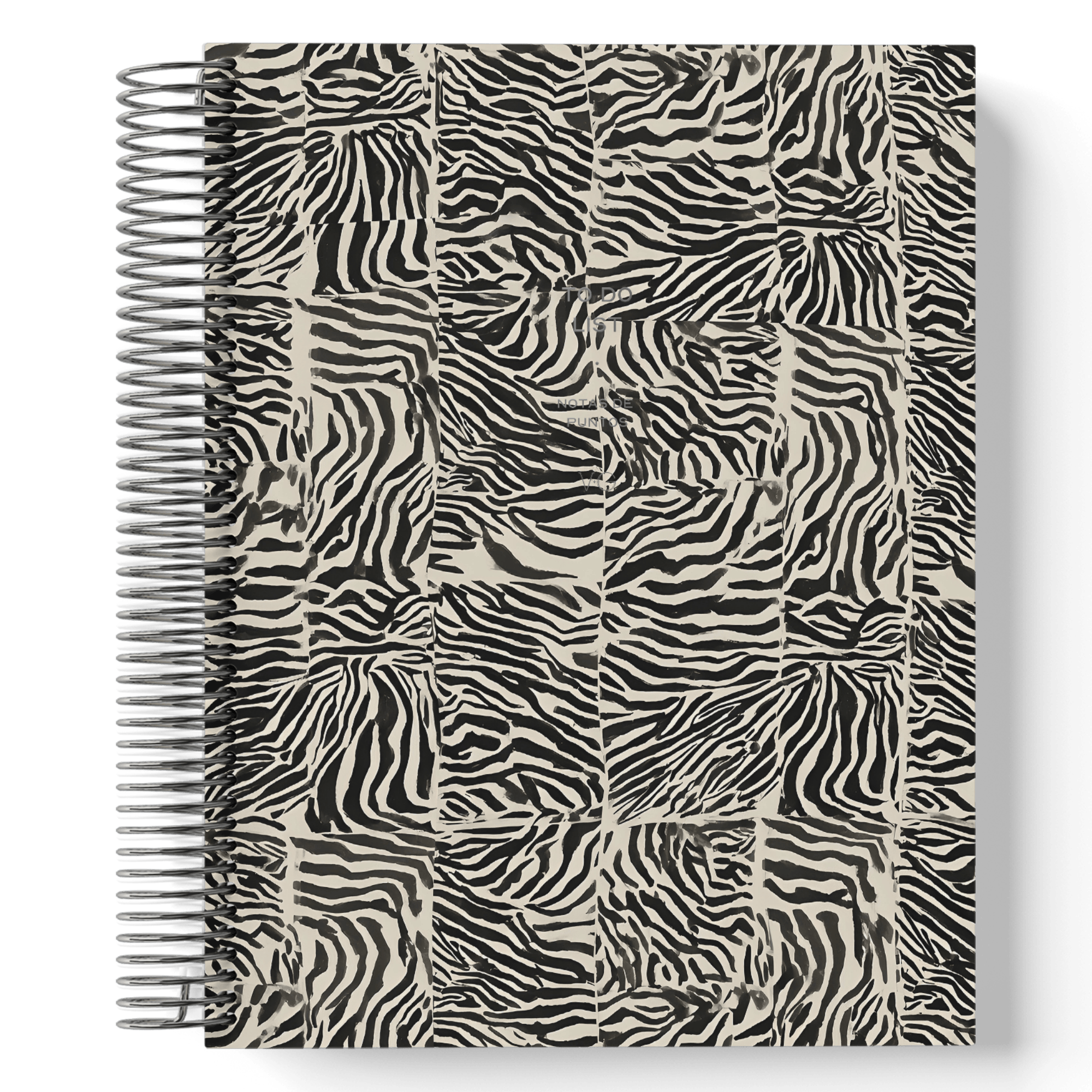CUADERNO PRINT
