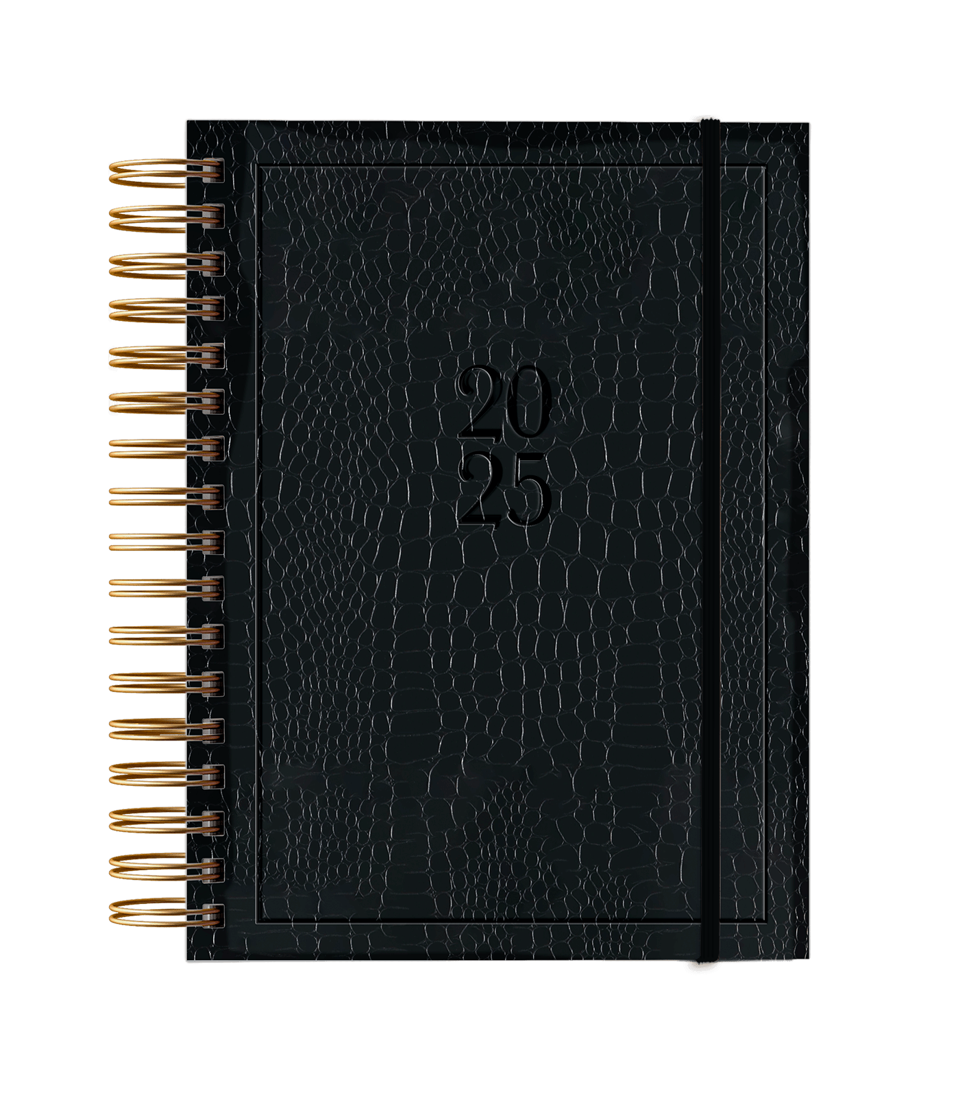 AGENDA CROC NEGRA