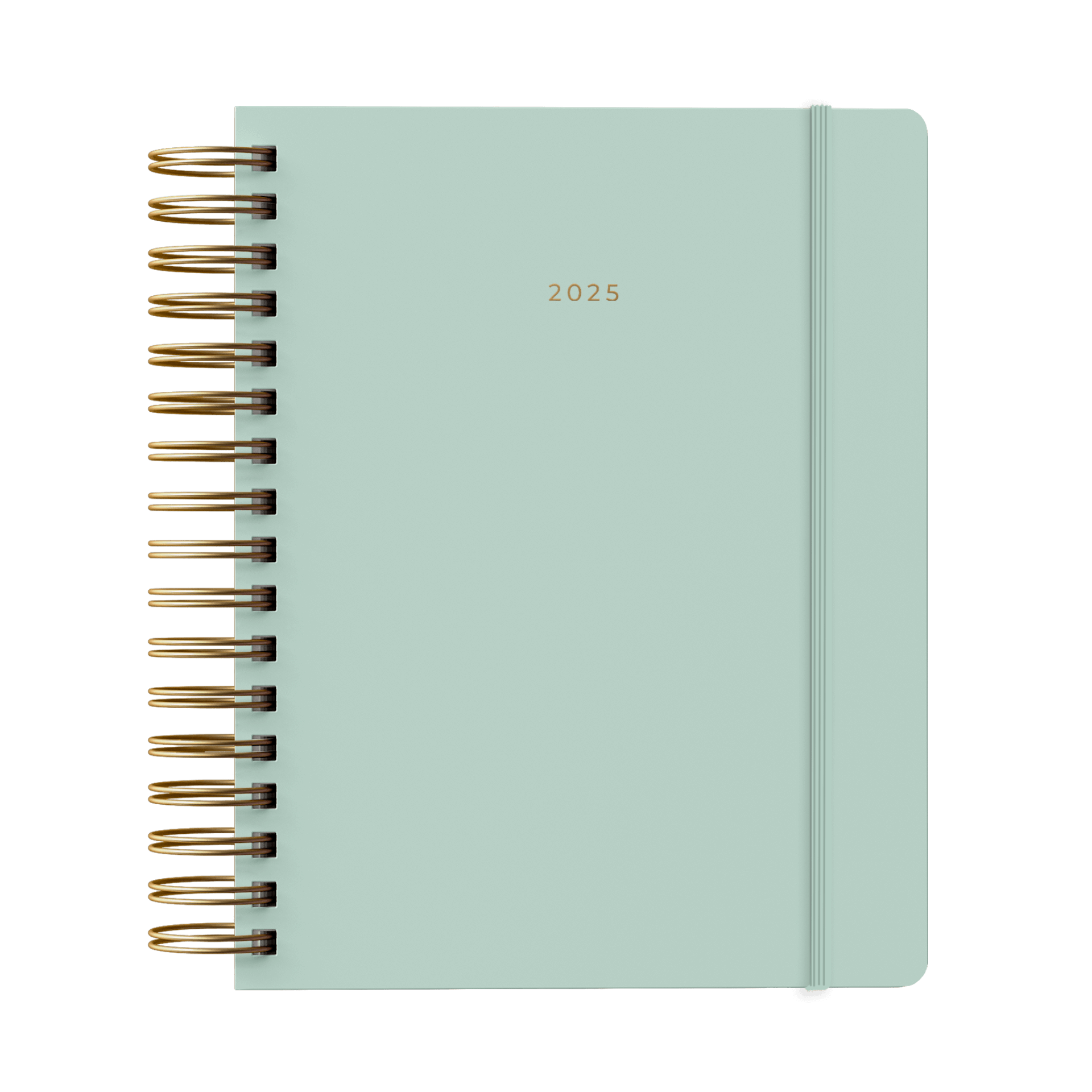 AGENDA MINT