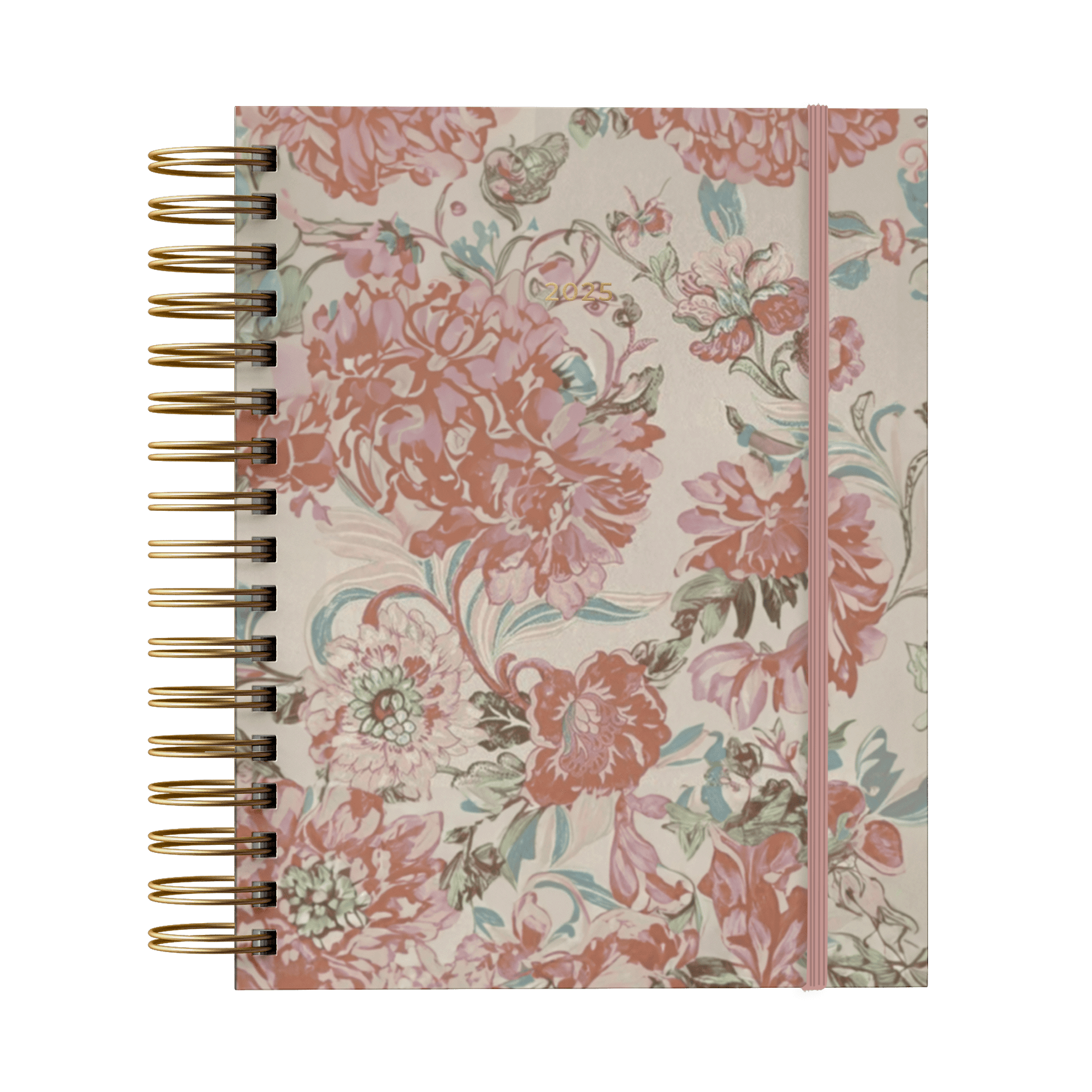 AGENDA PINKS