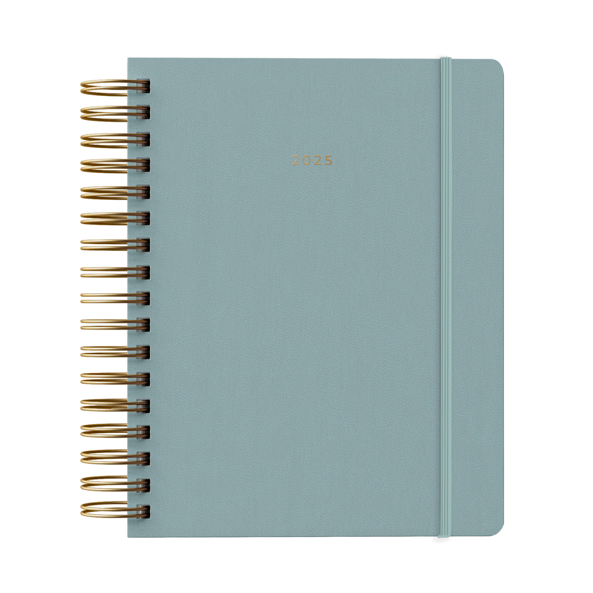 AGENDA TEAL