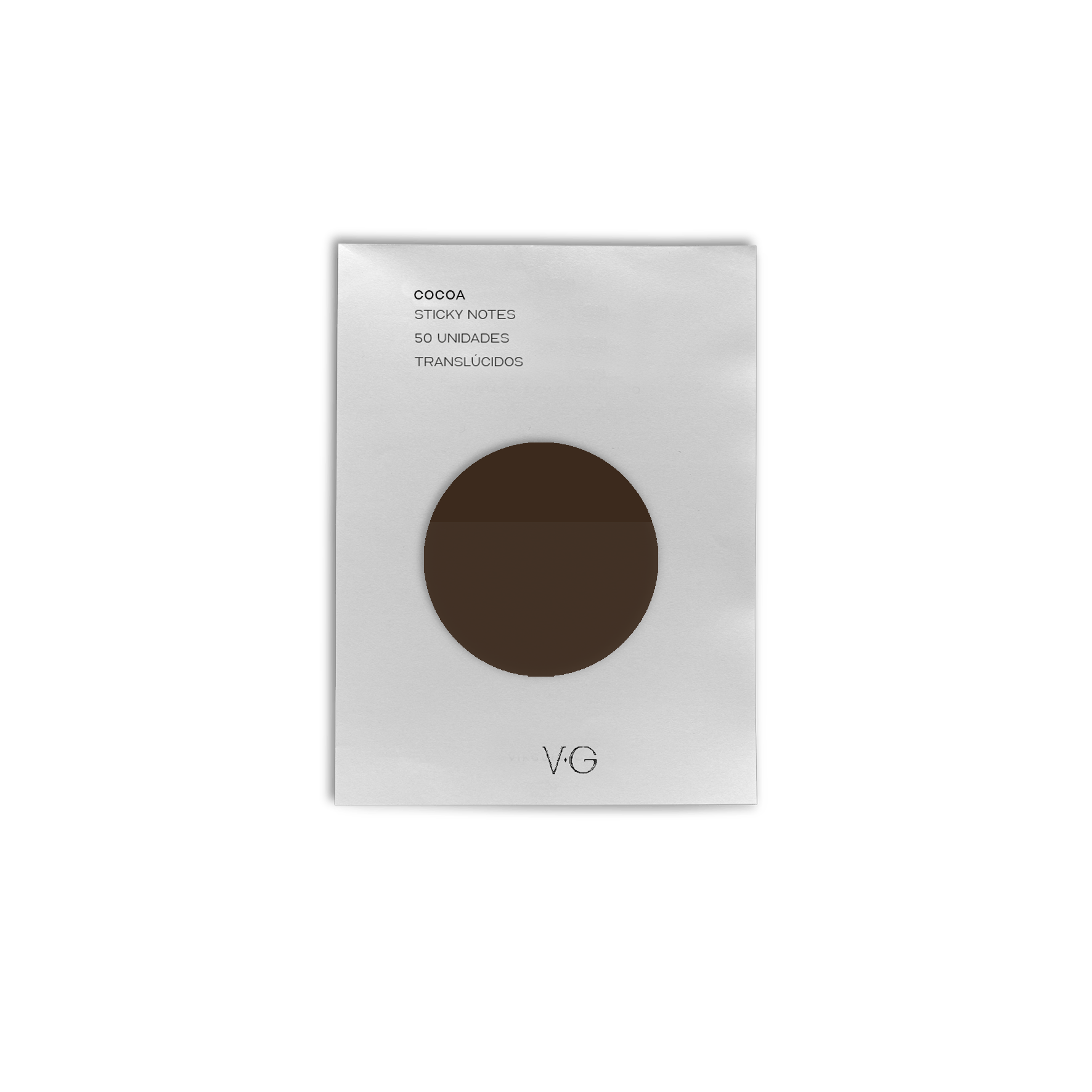 STICKY NOTES  · CIRCLE