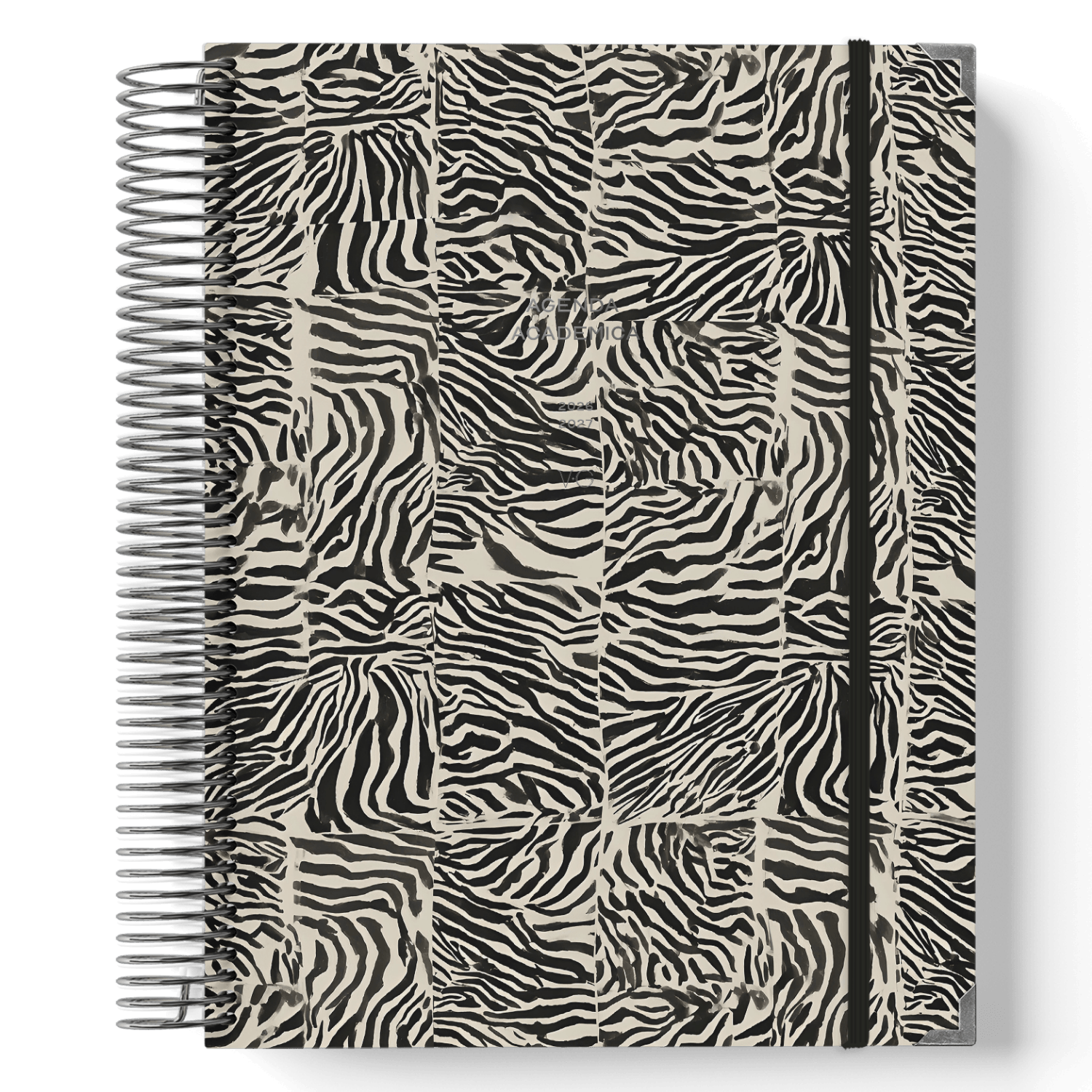 AGENDA PRINT SEMANA VISTA