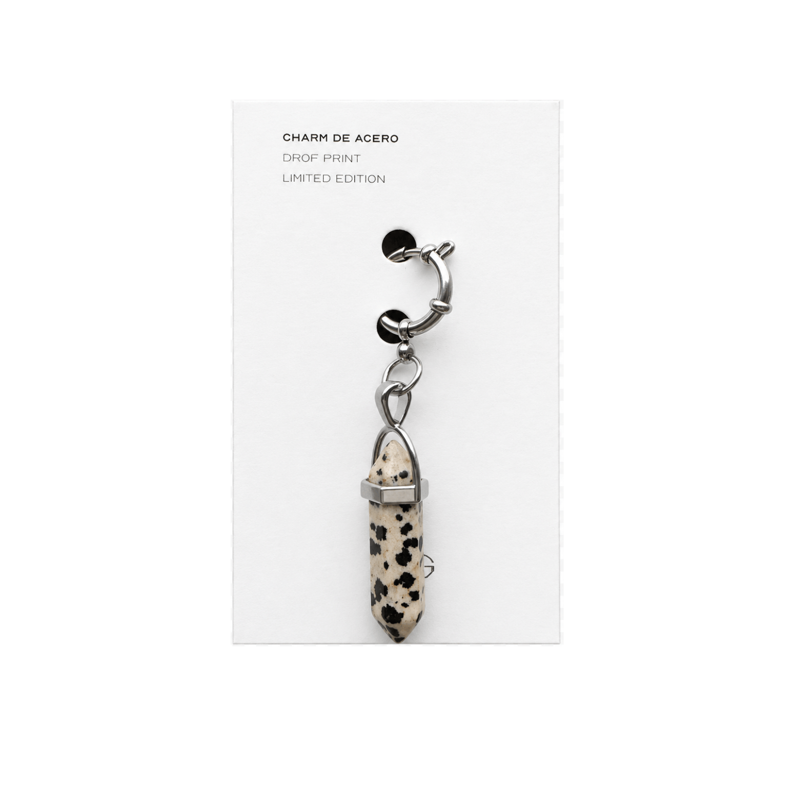 CHARM XL PRINT