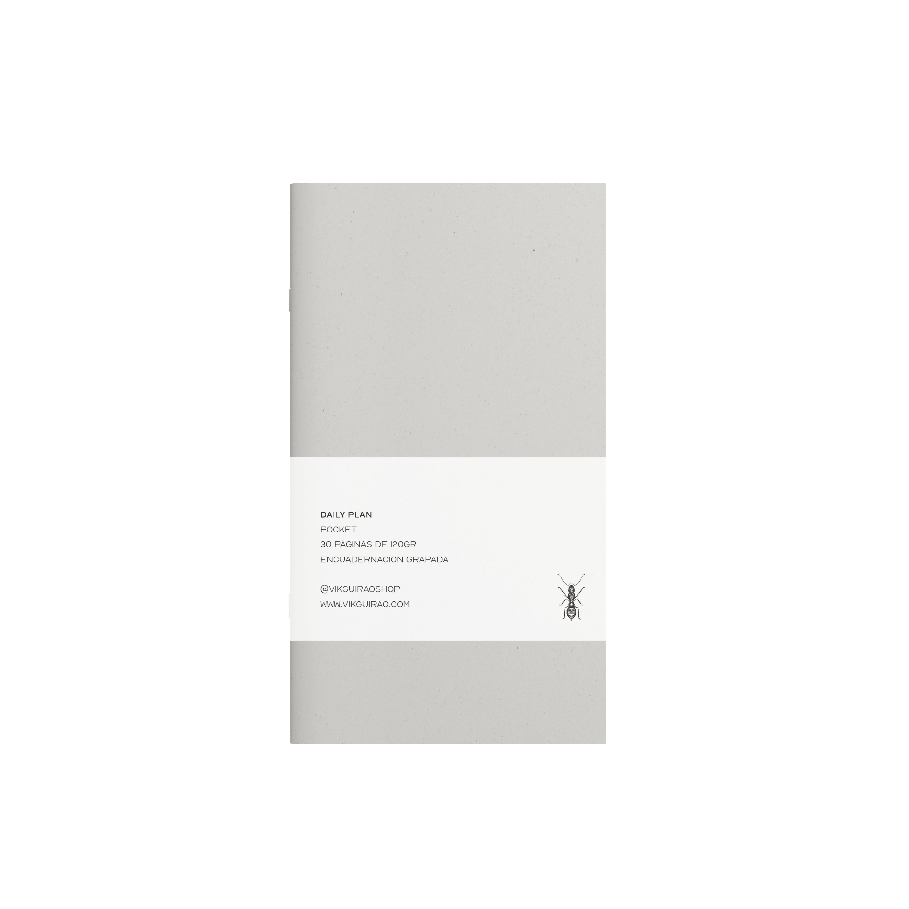 DAILY PLAN · POCKET