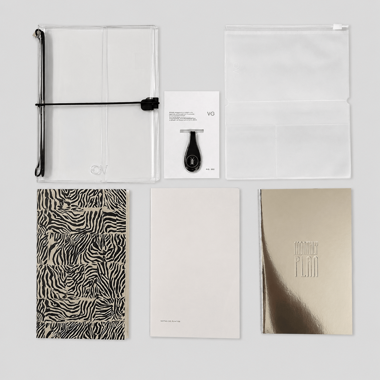 Pack pocket by Toni 8
