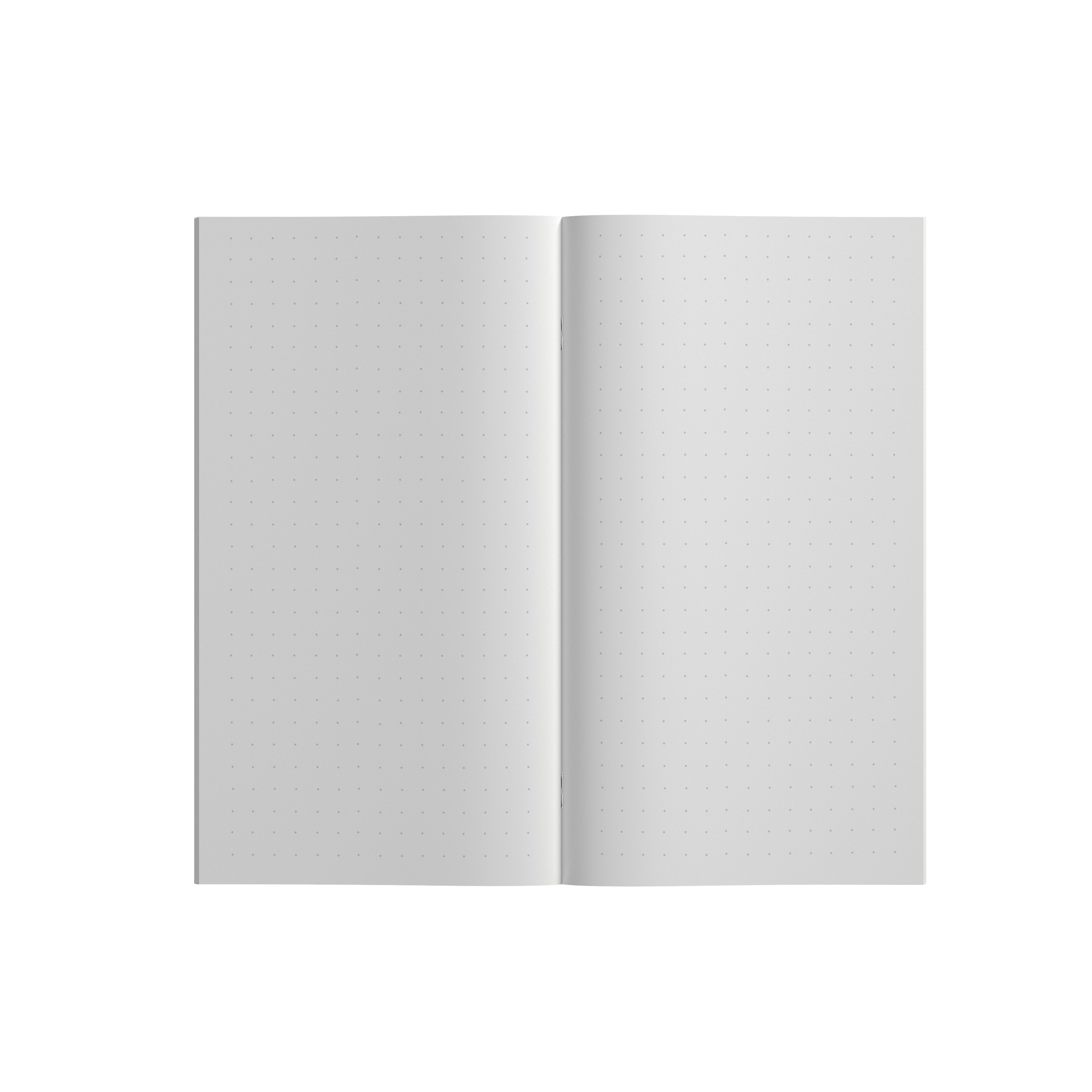 NOTAS DE PUNTOS · POCKET