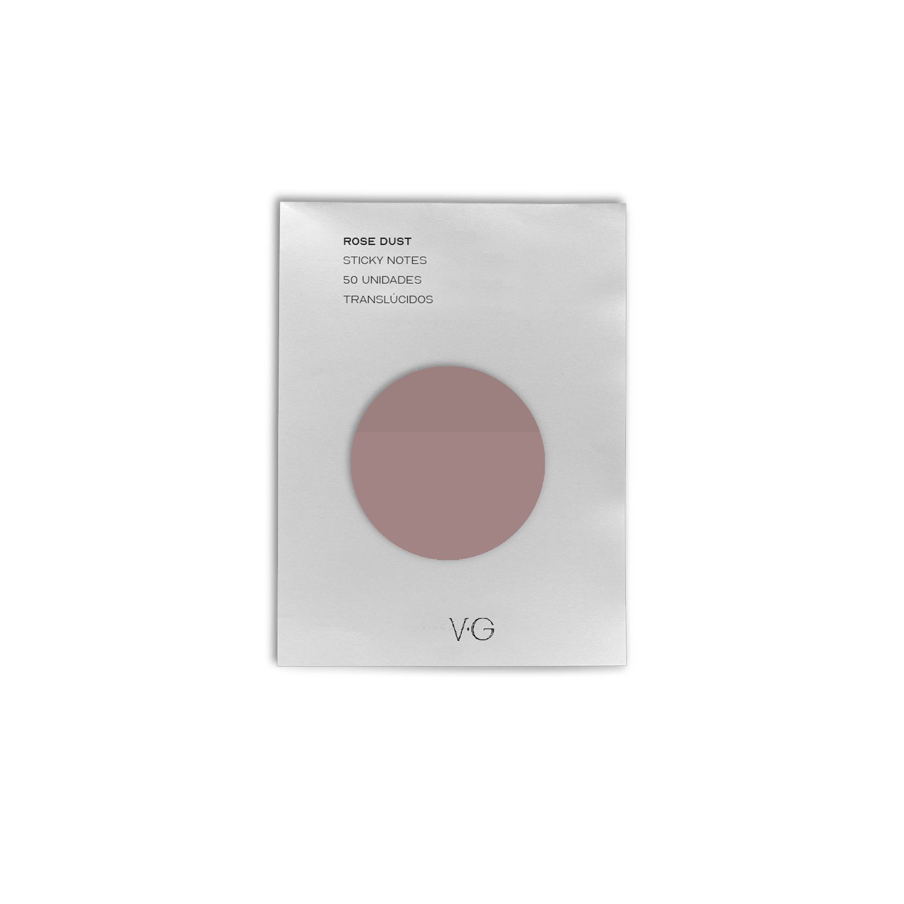 STICKY NOTES  · CIRCLE
