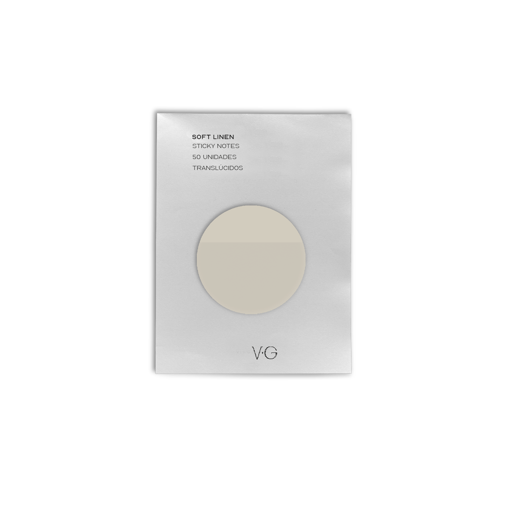 STICKY NOTES  · CIRCLE