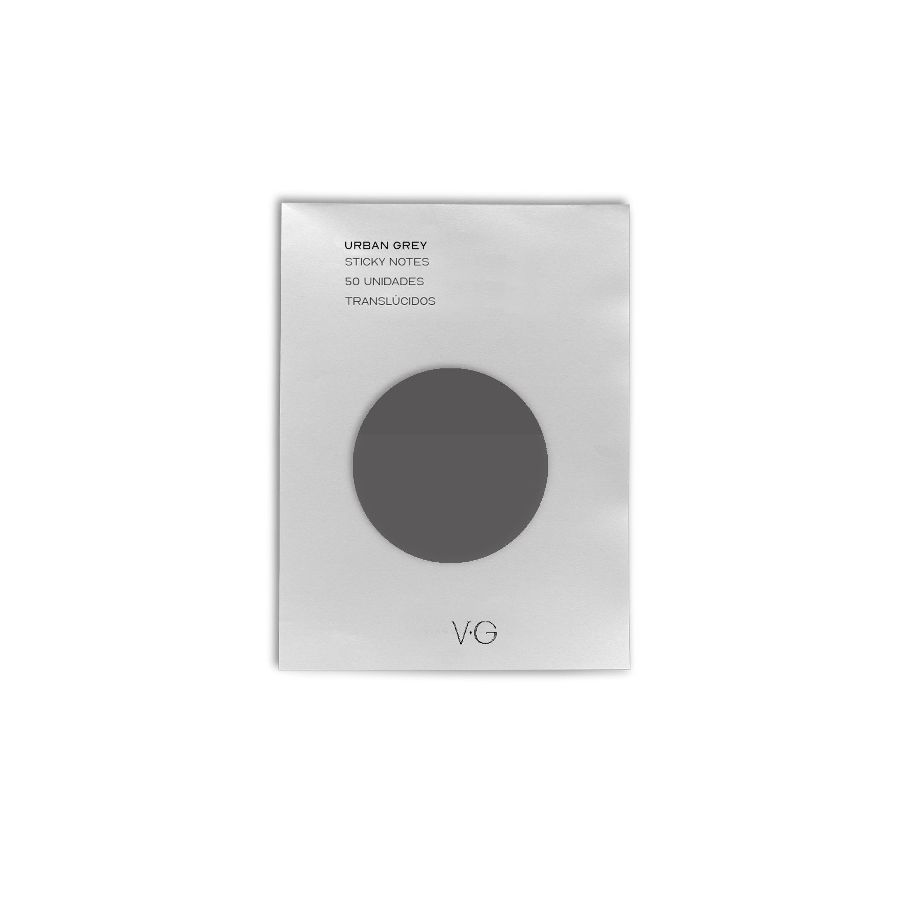 STICKY NOTES  · CIRCLE