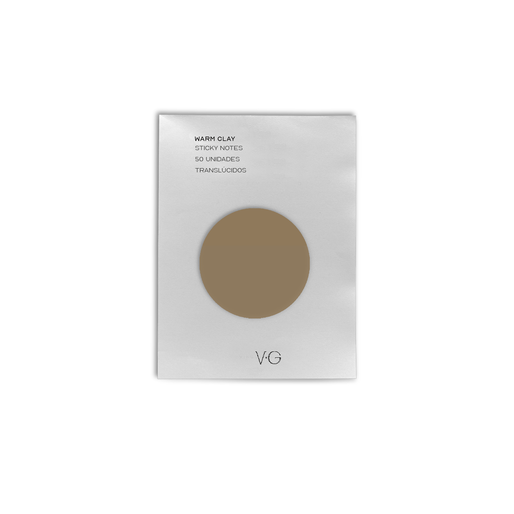 STICKY NOTES  · CIRCLE